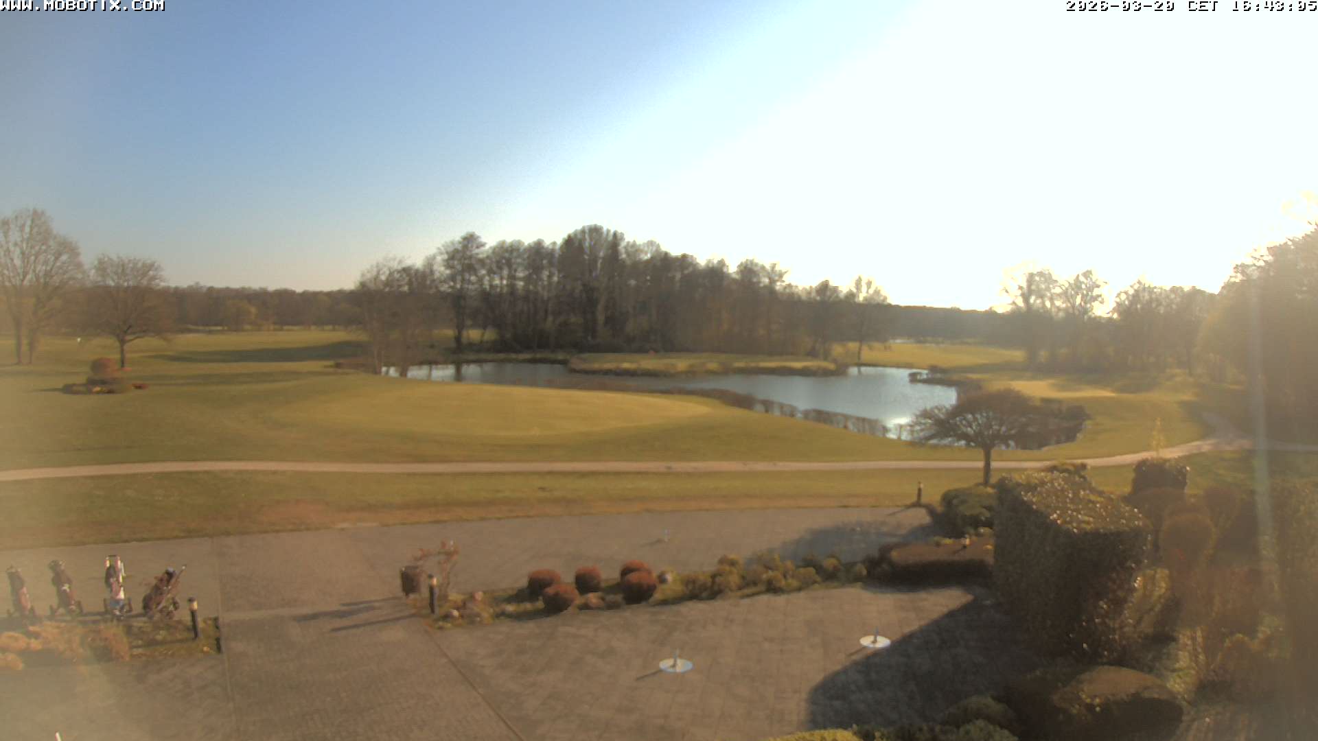 Webcam Golf Club Soufflenheim