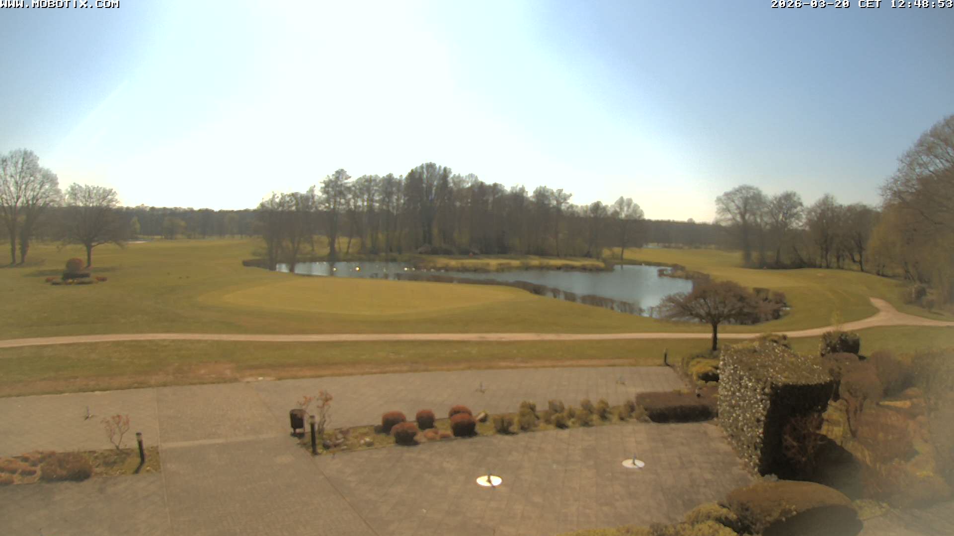Webcam Golf Club Soufflenheim