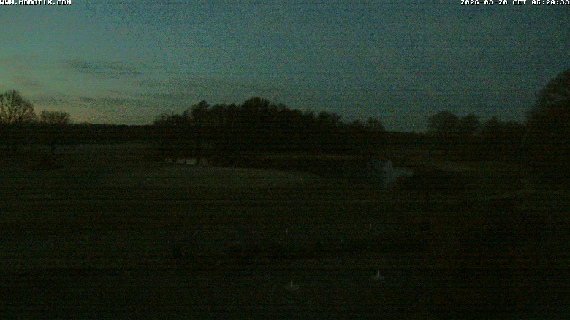 Webcam Golf Club Soufflenheim