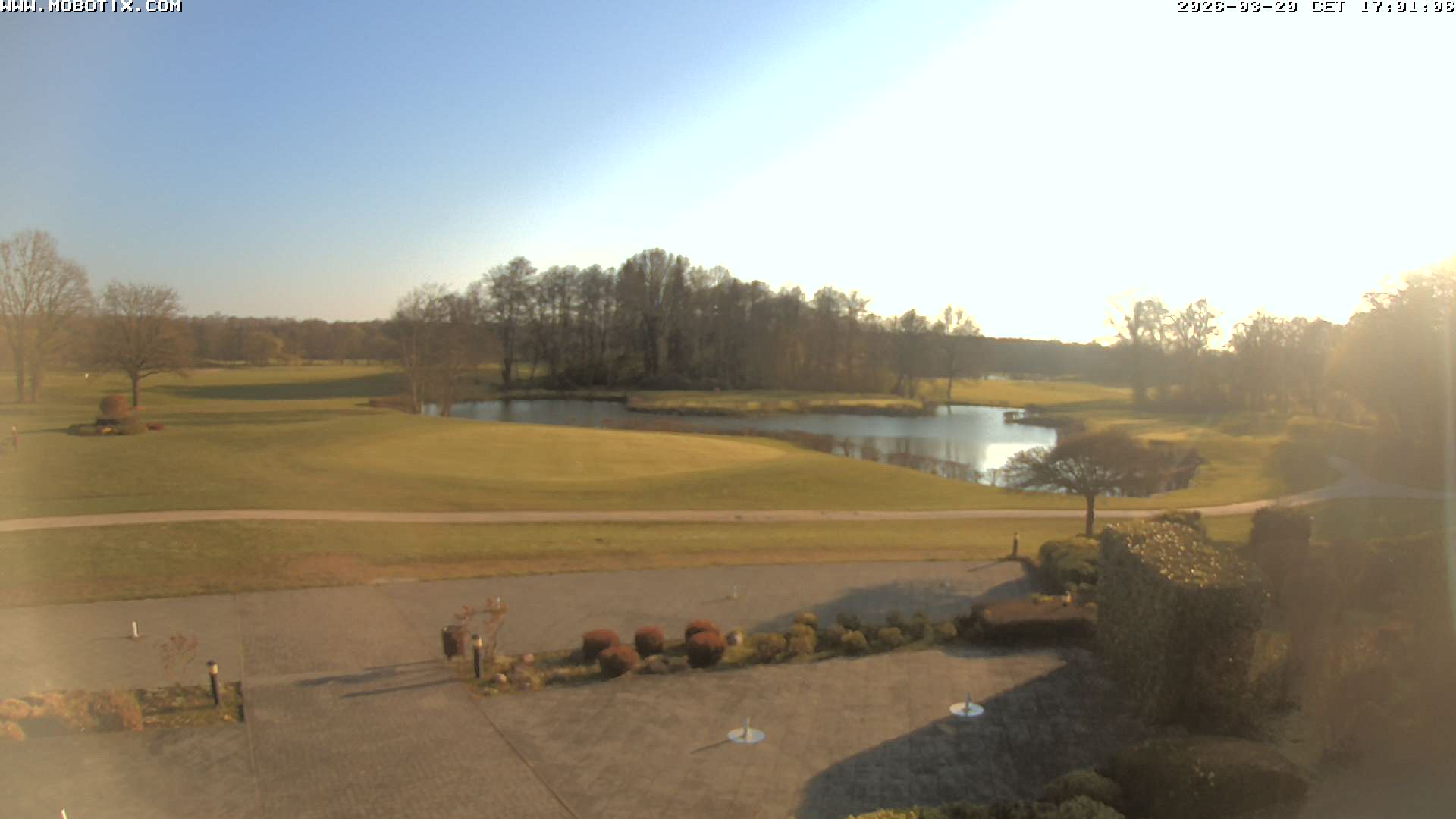 Webcam Golf Club Soufflenheim