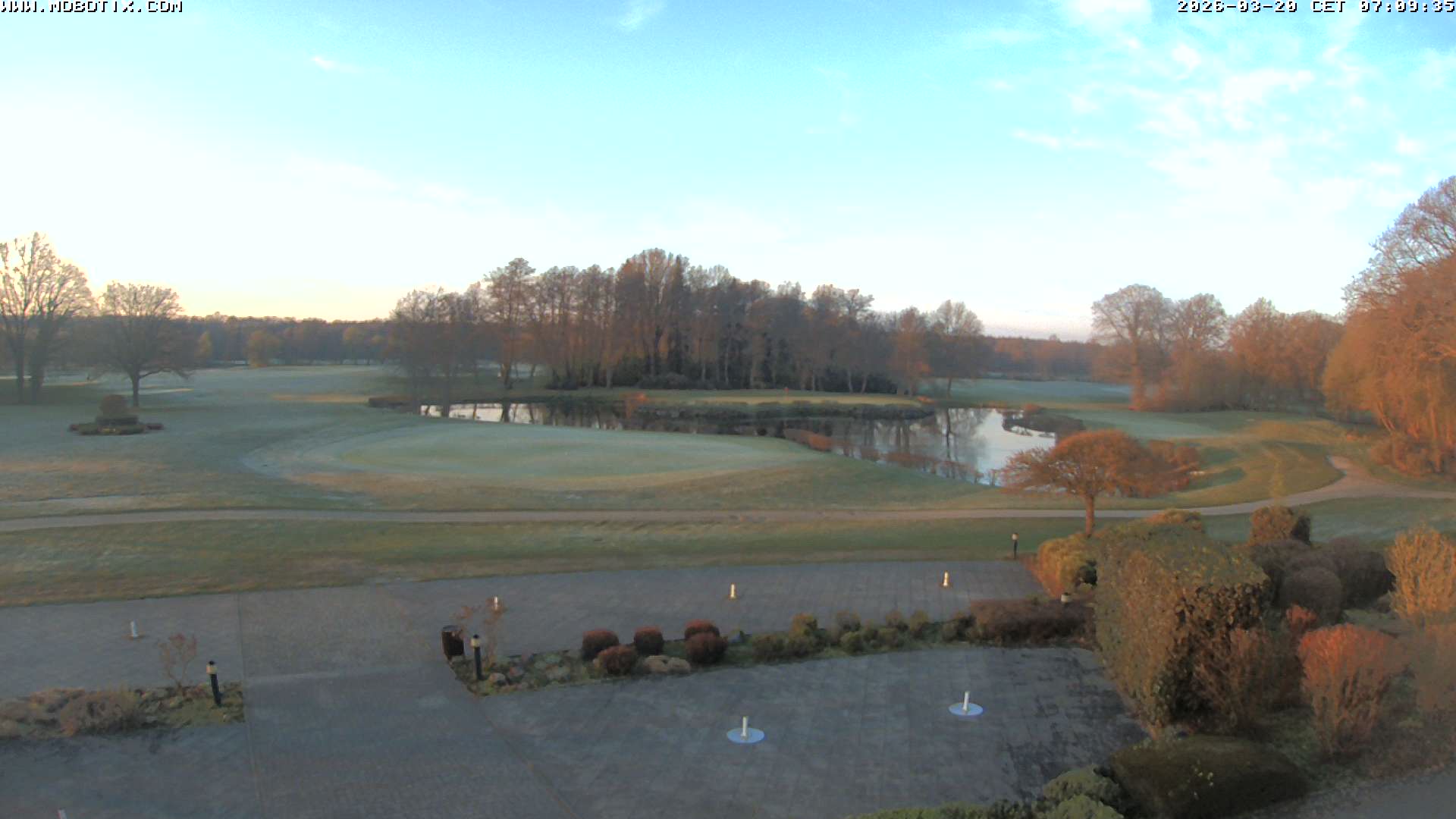 Webcam Golf Club Soufflenheim