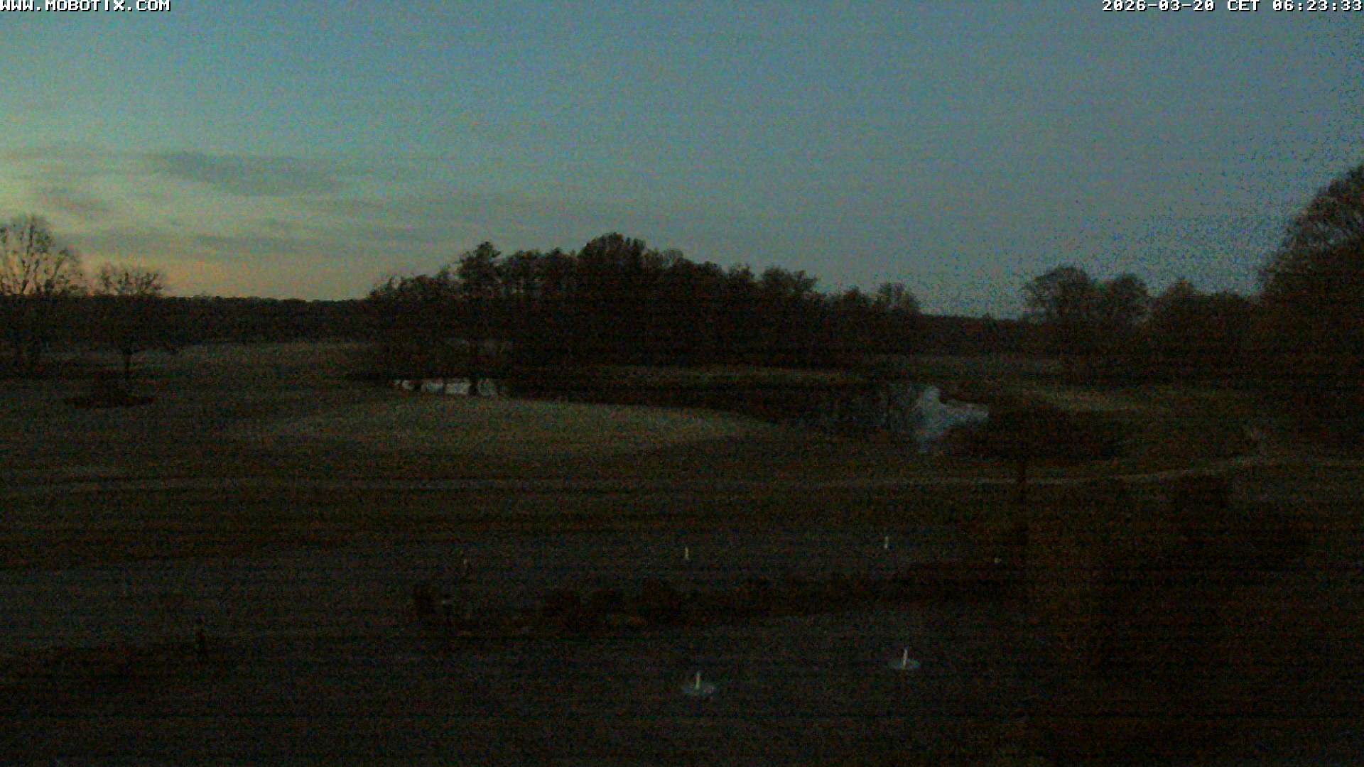 Webcam Golf Club Soufflenheim