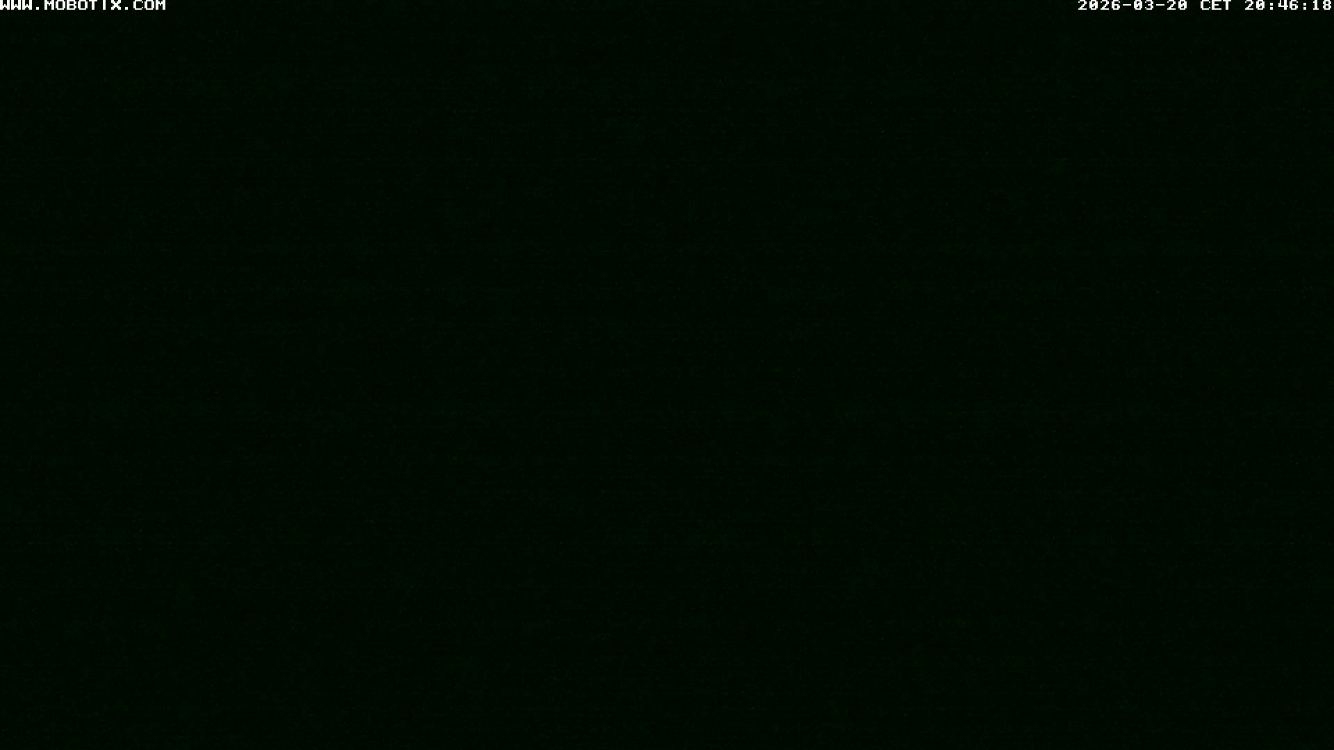 Webcam Golf Club Soufflenheim