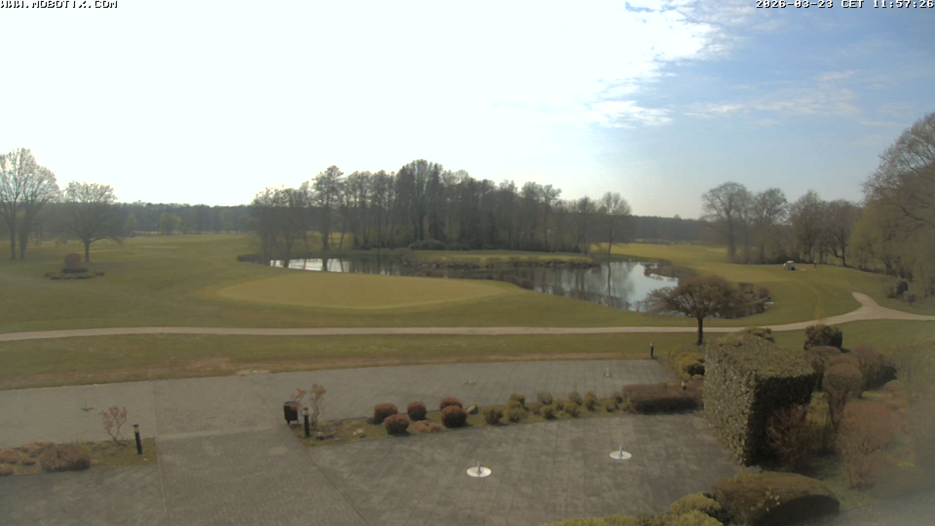 Webcam Golf Club Soufflenheim