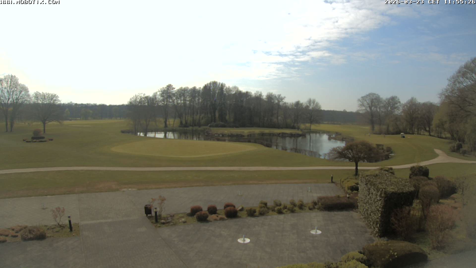 Webcam Golf Club Soufflenheim