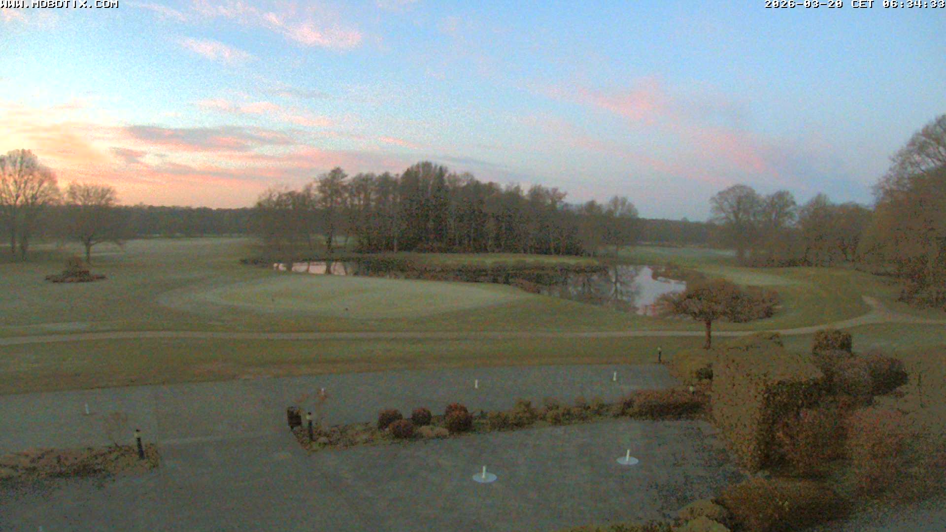 Webcam Golf Club Soufflenheim