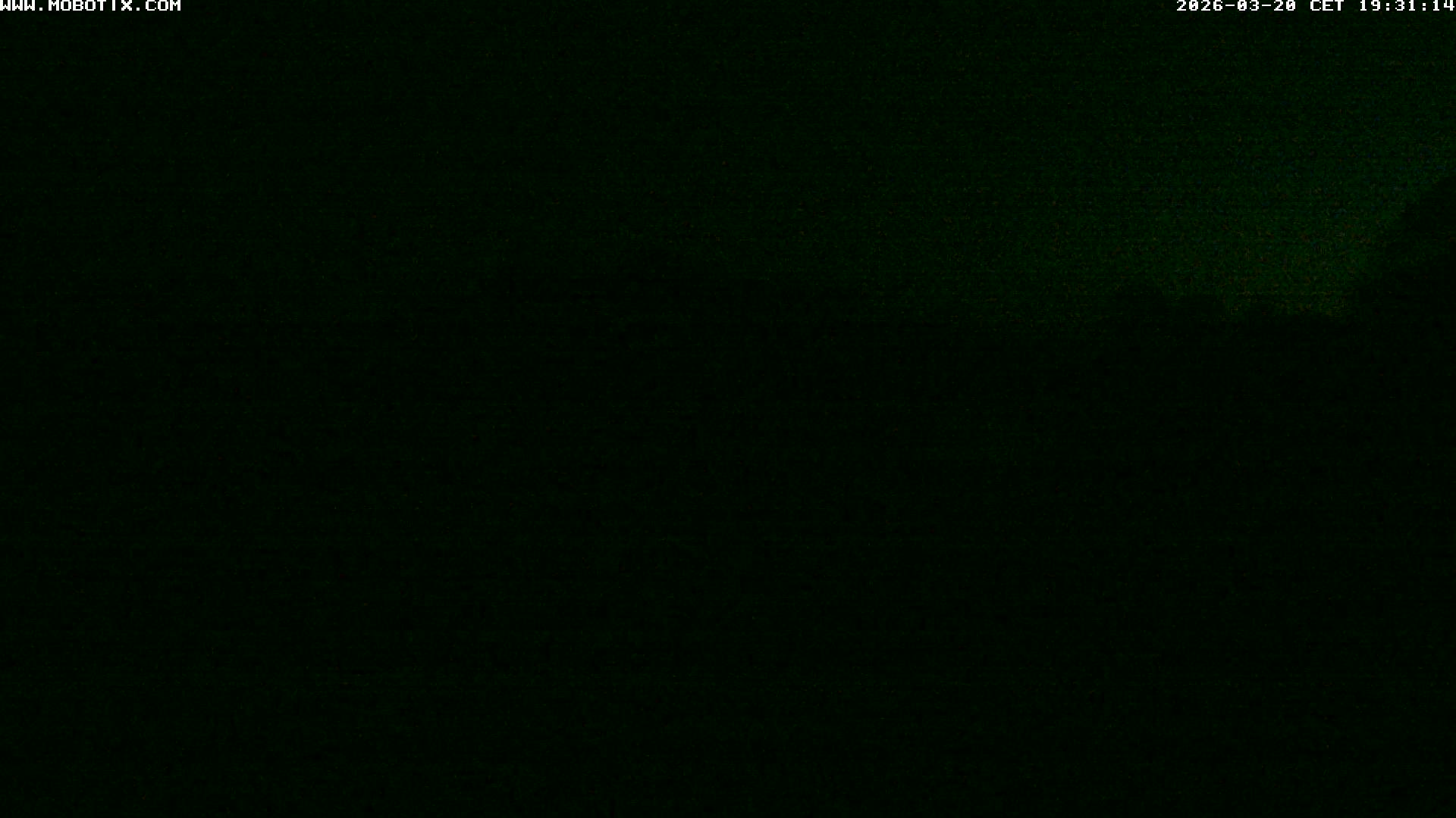 Webcam Golf Club Soufflenheim