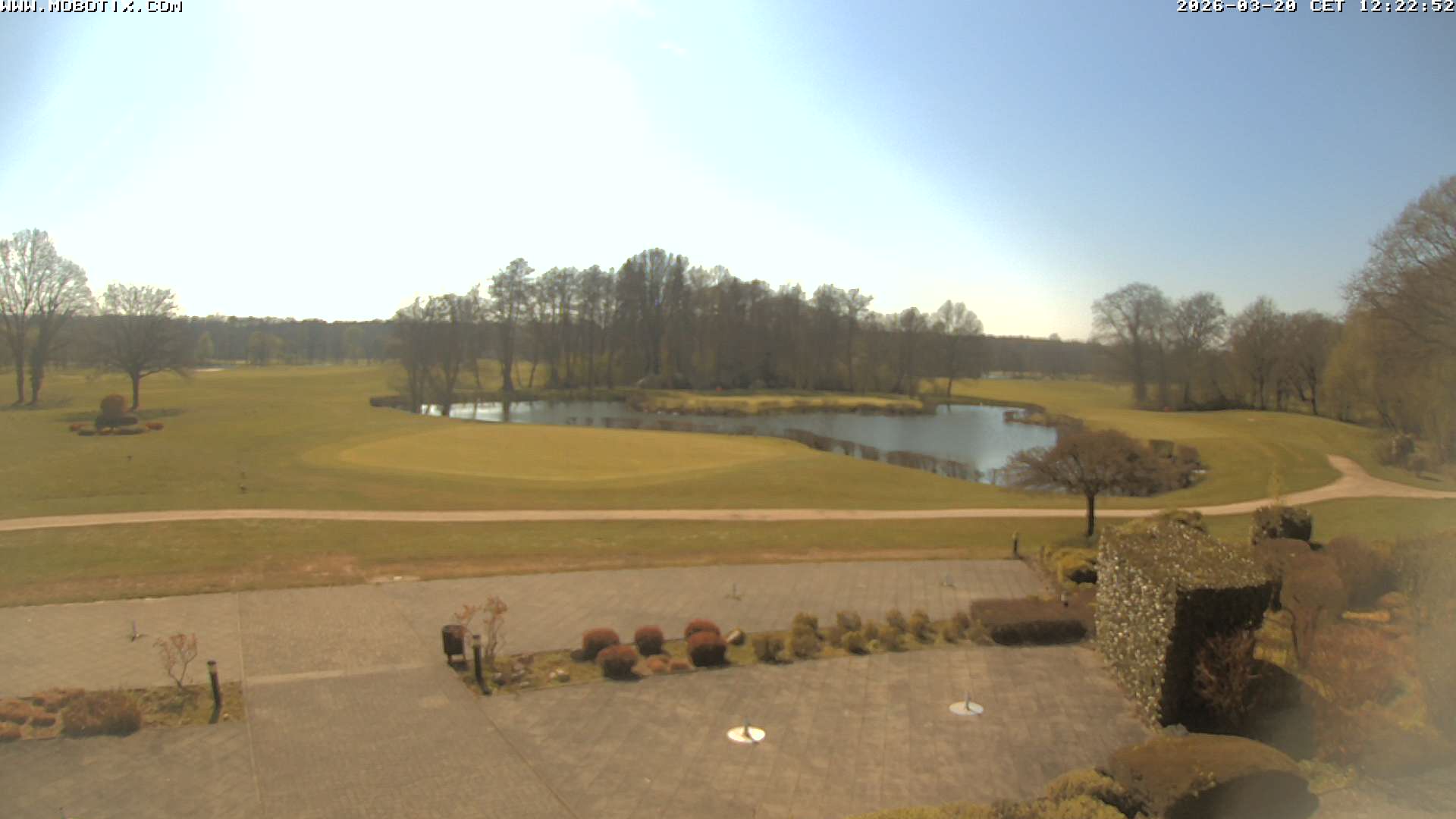 Webcam Golf Club Soufflenheim