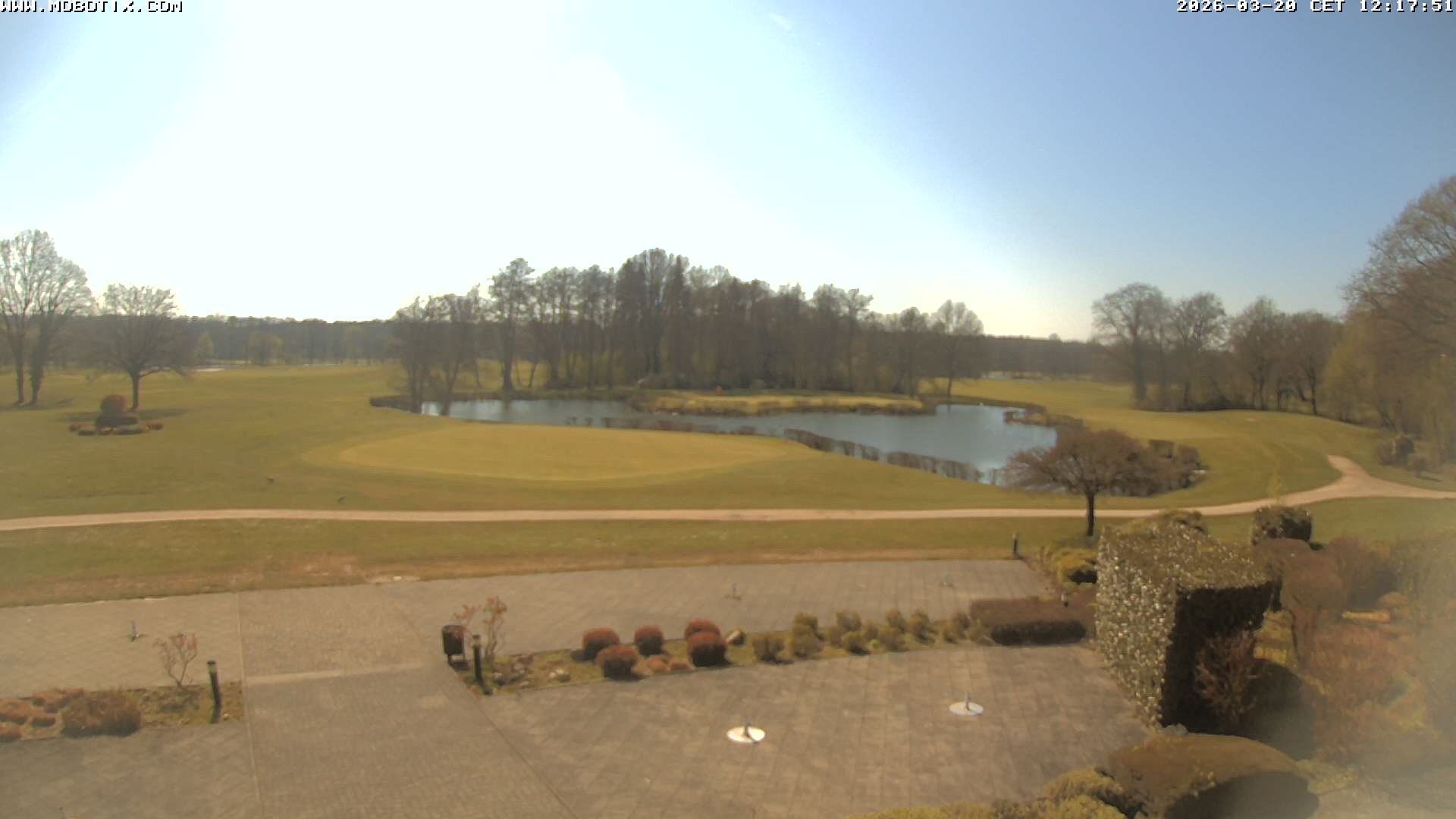 Webcam Golf Club Soufflenheim