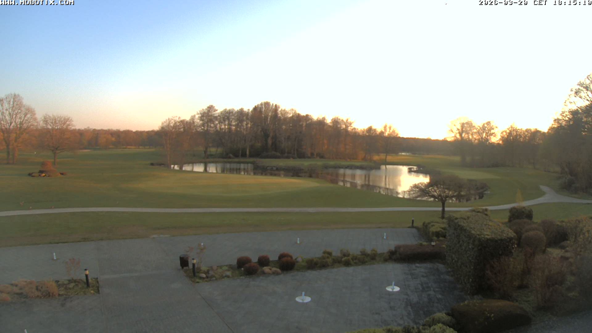 Webcam Golf Club Soufflenheim