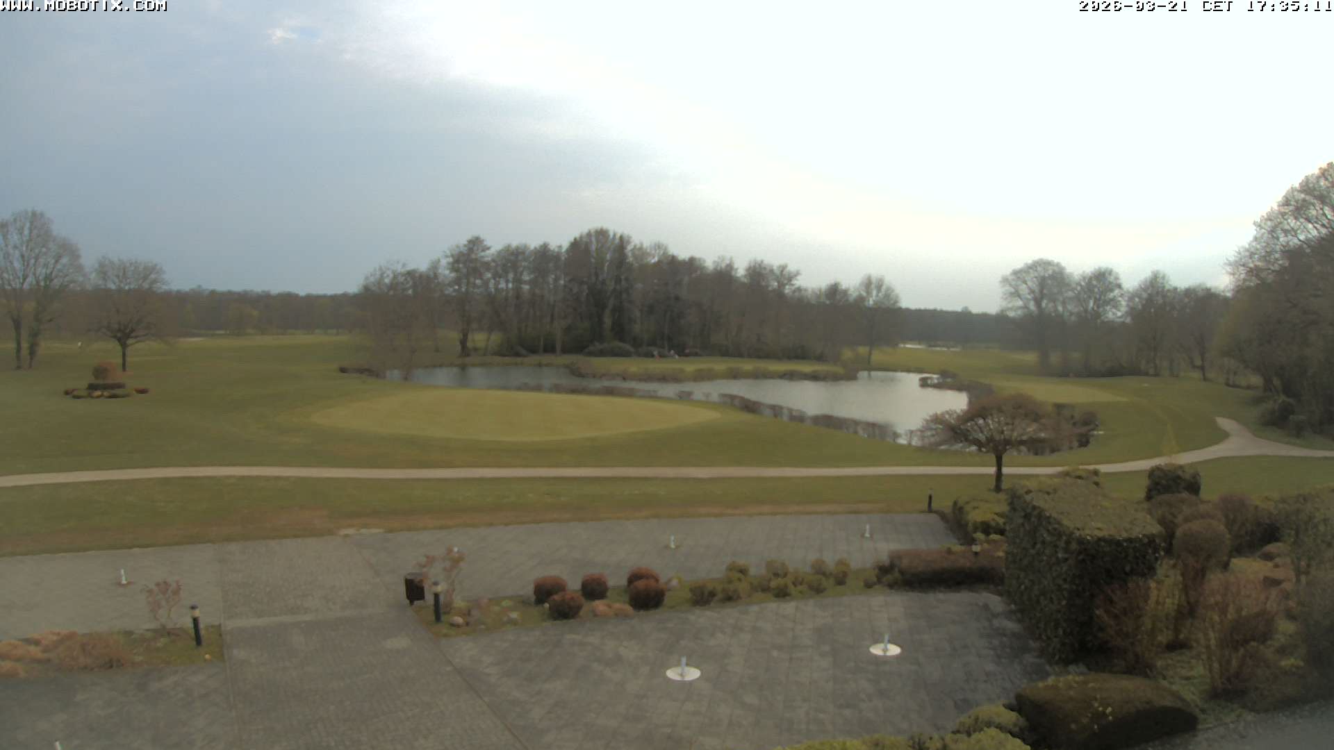 Webcam Golf Club Soufflenheim