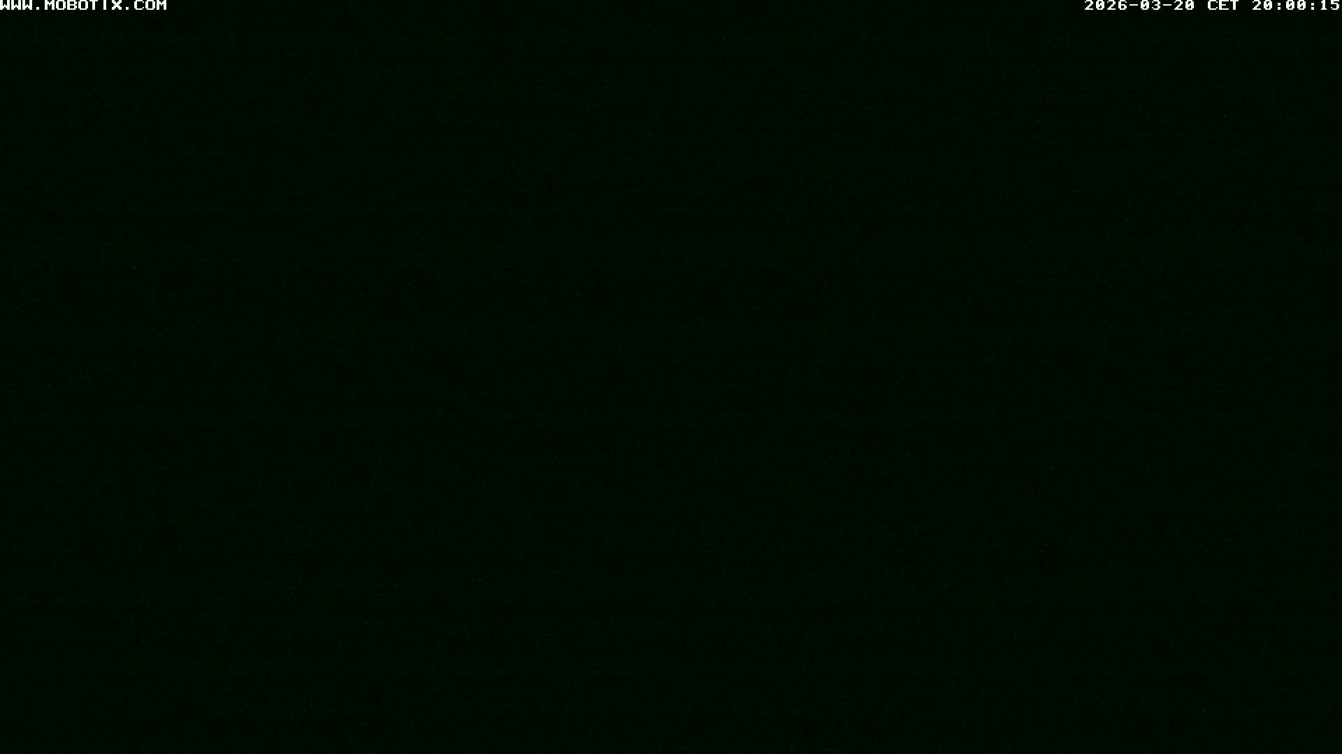 Webcam Golf Club Soufflenheim