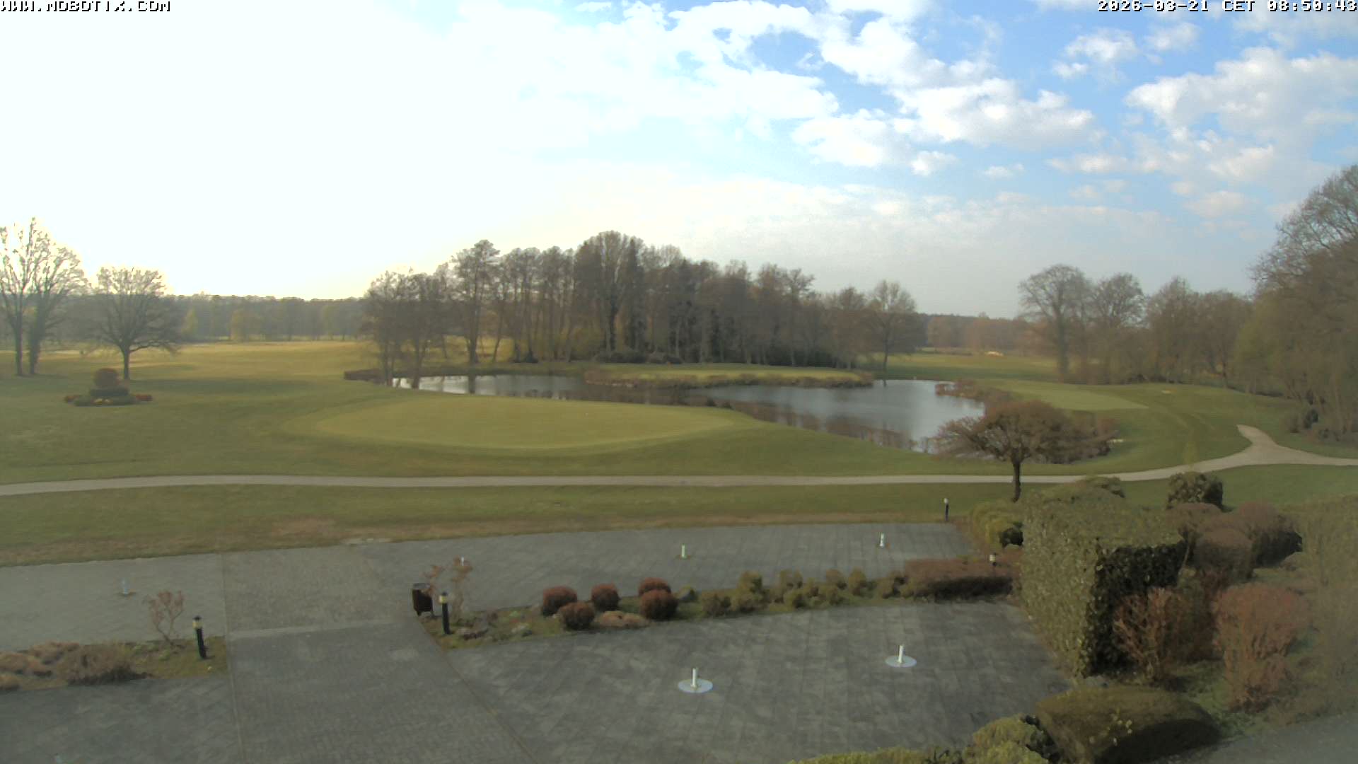 Webcam Golf Club Soufflenheim