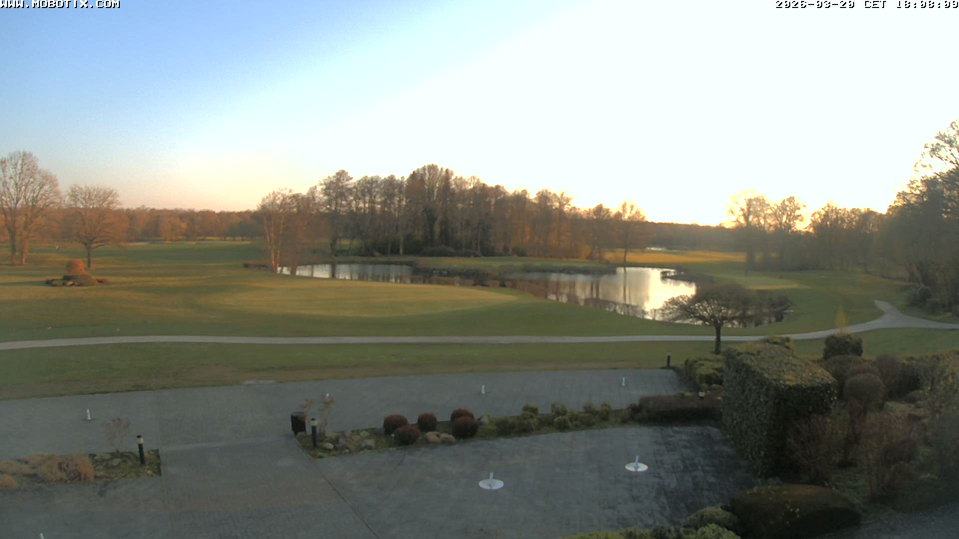 Webcam Golf Club Soufflenheim