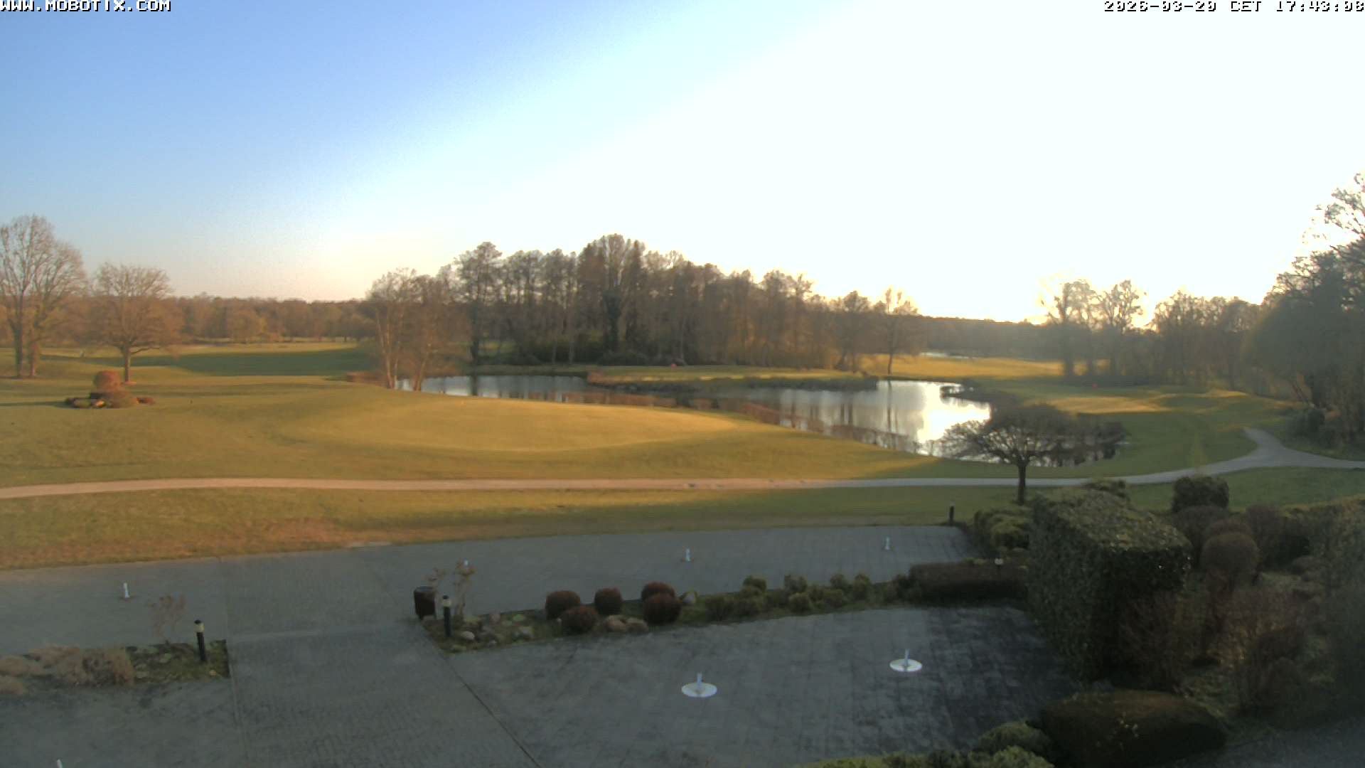 Webcam Golf Club Soufflenheim