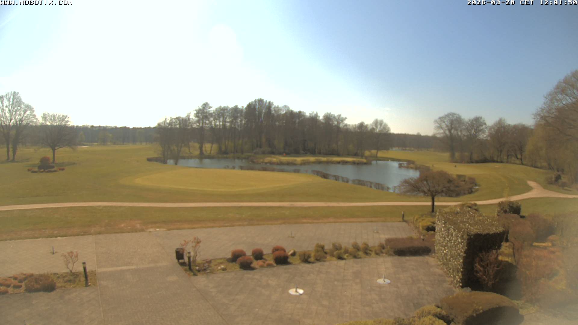 Webcam Golf Club Soufflenheim