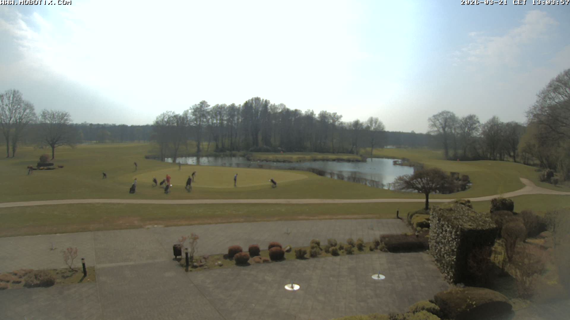 Webcam Golf Club Soufflenheim