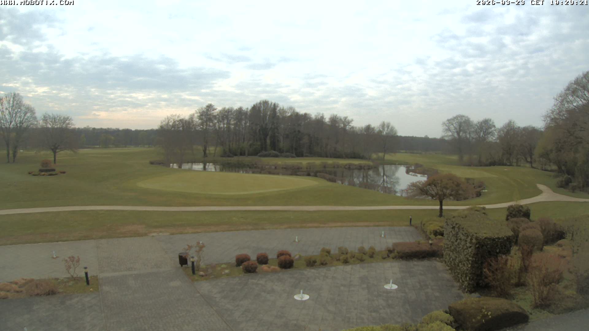 Webcam Golf Club Soufflenheim