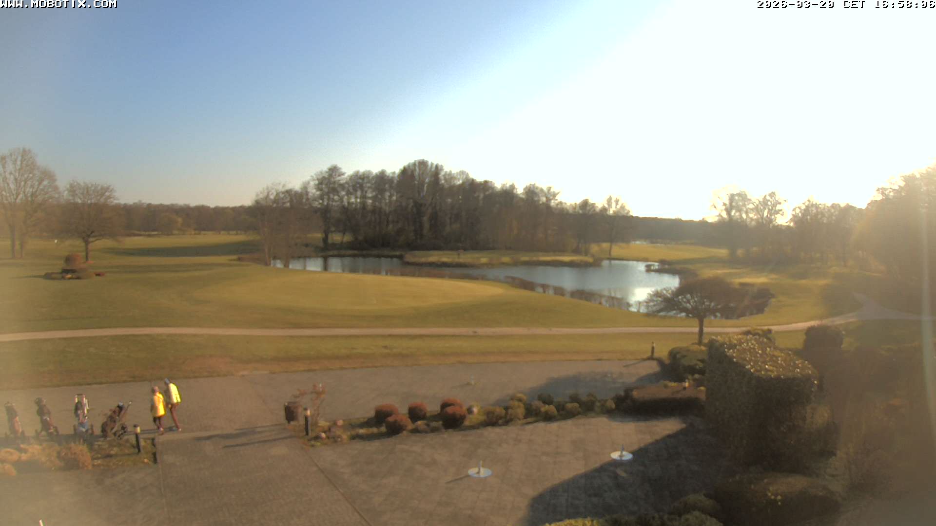 Webcam Golf Club Soufflenheim