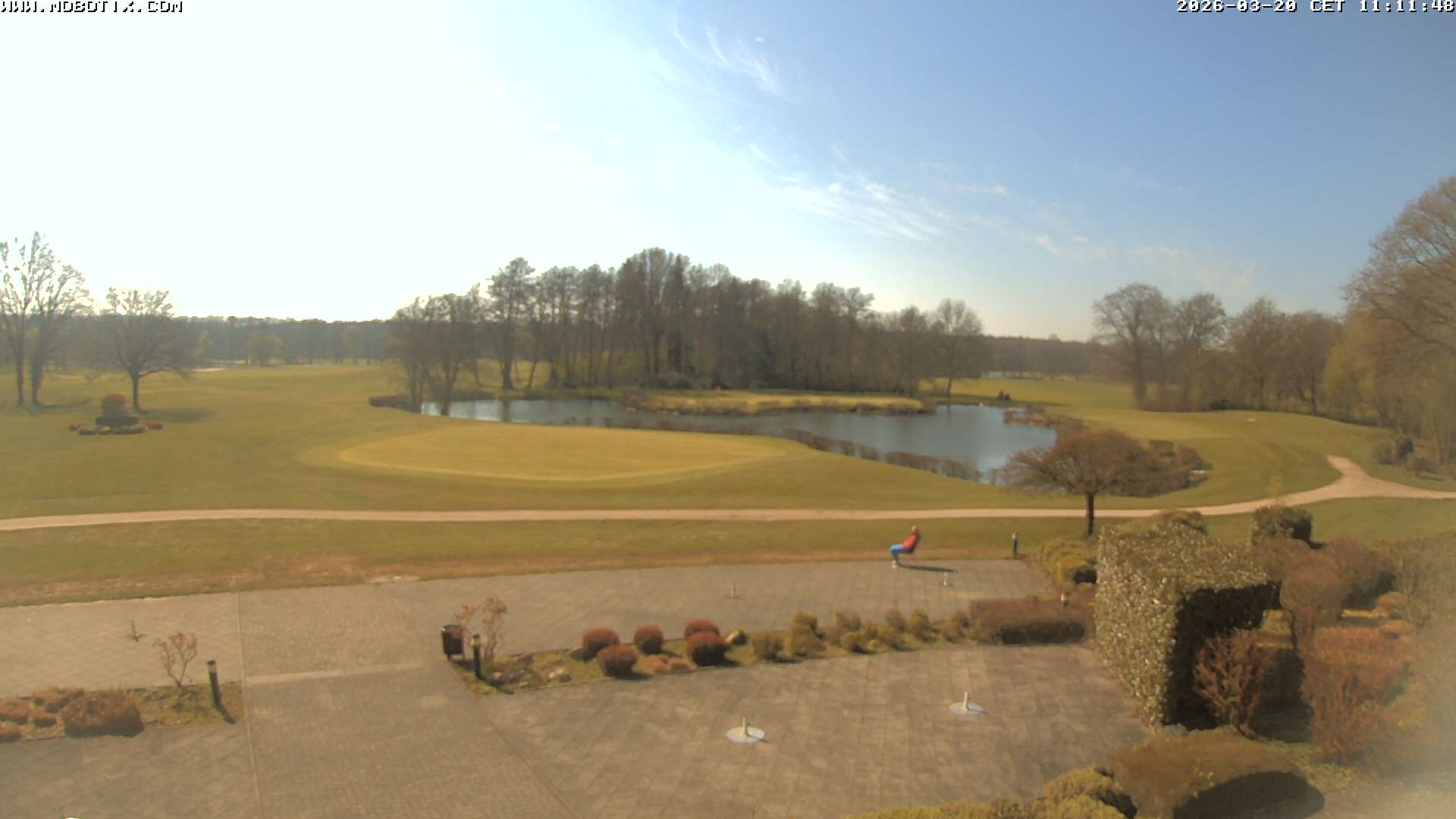 Webcam Golf Club Soufflenheim