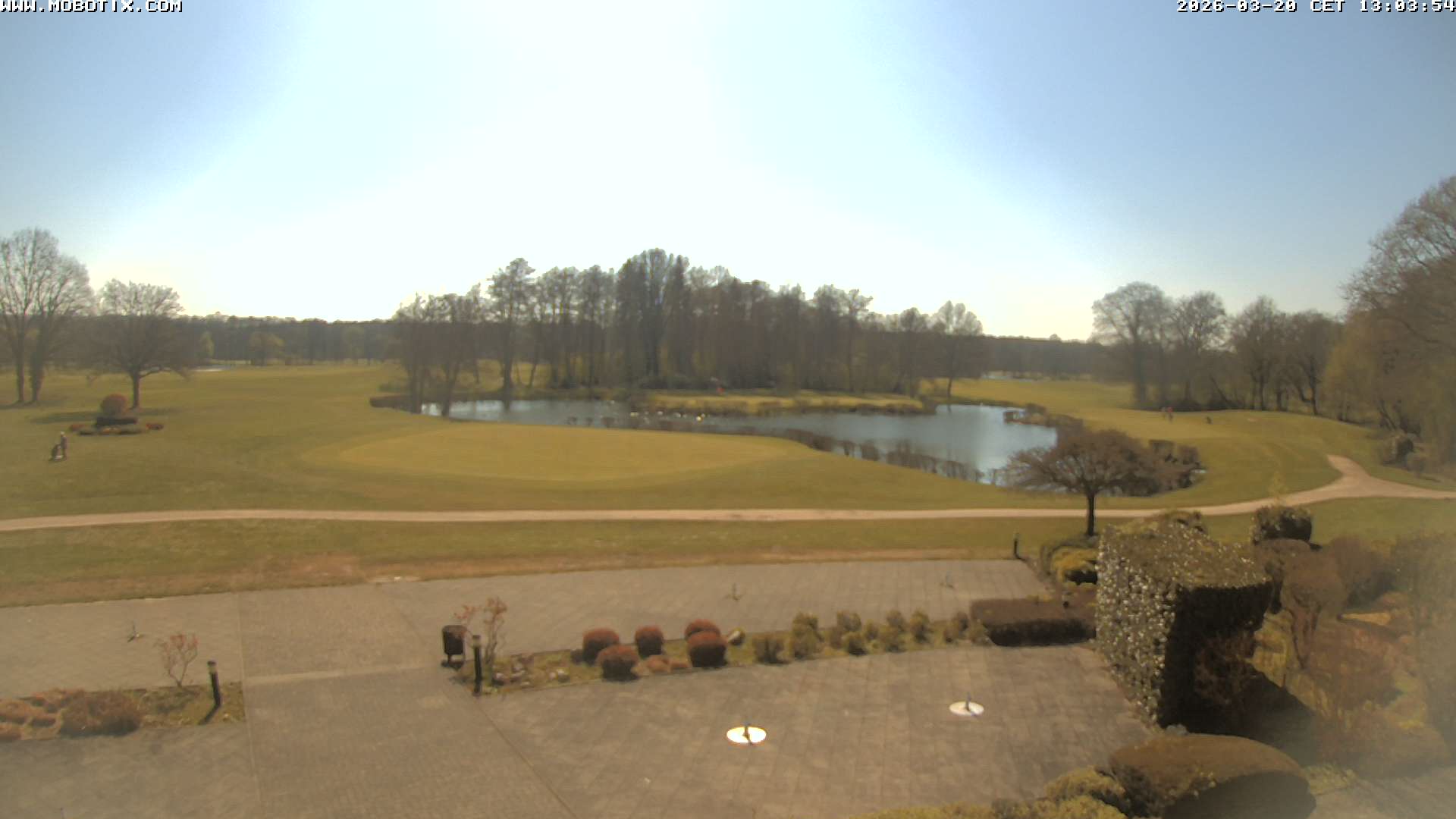 Webcam Golf Club Soufflenheim