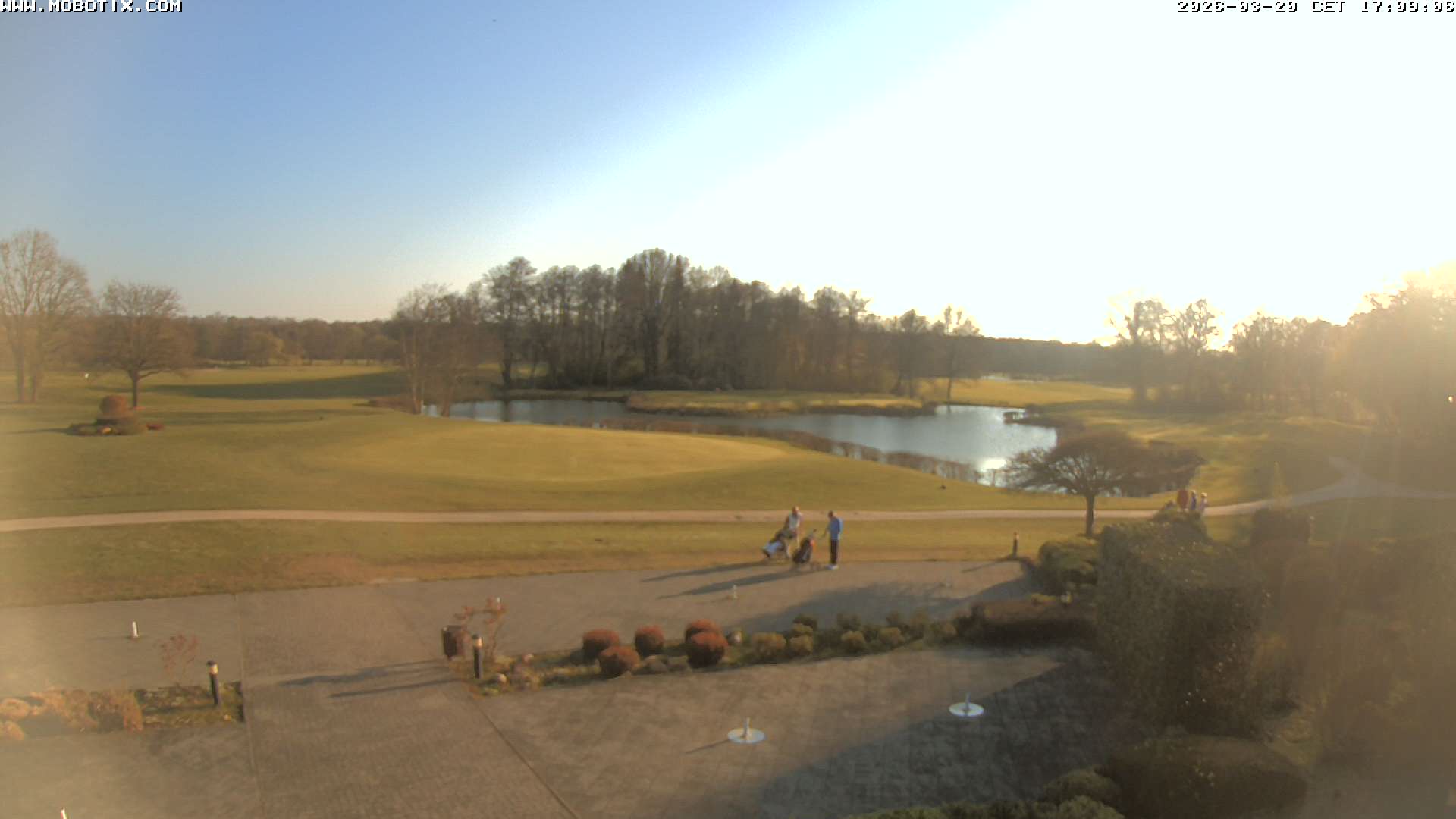 Webcam Golf Club Soufflenheim