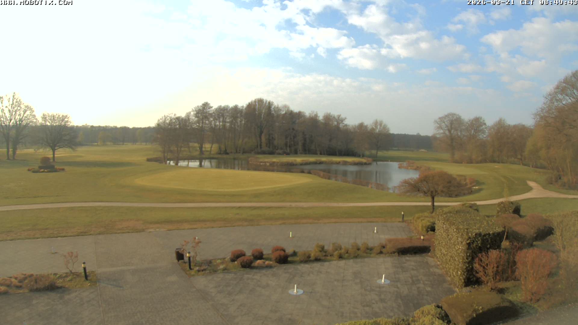 Webcam Golf Club Soufflenheim