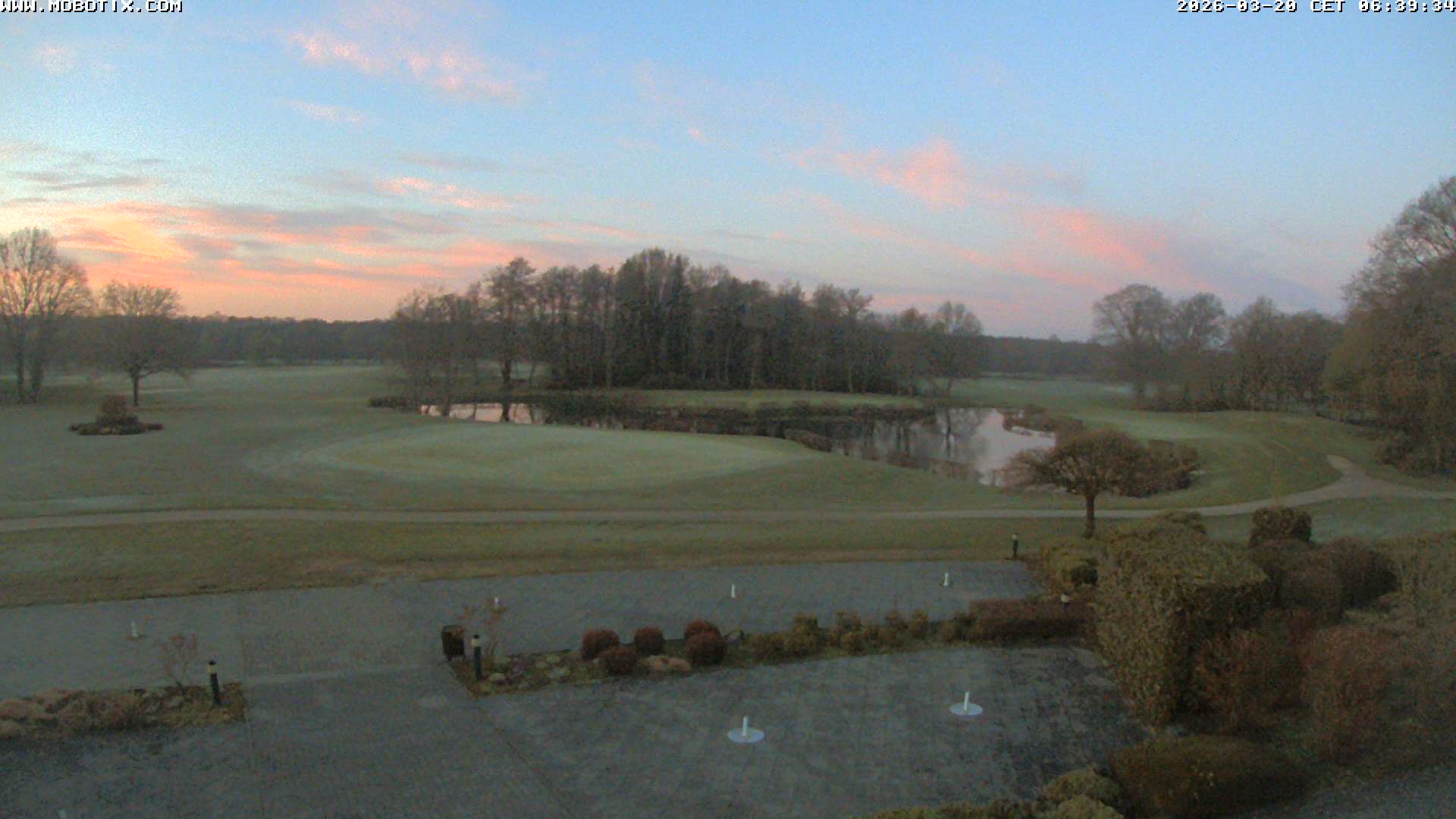 Webcam Golf Club Soufflenheim