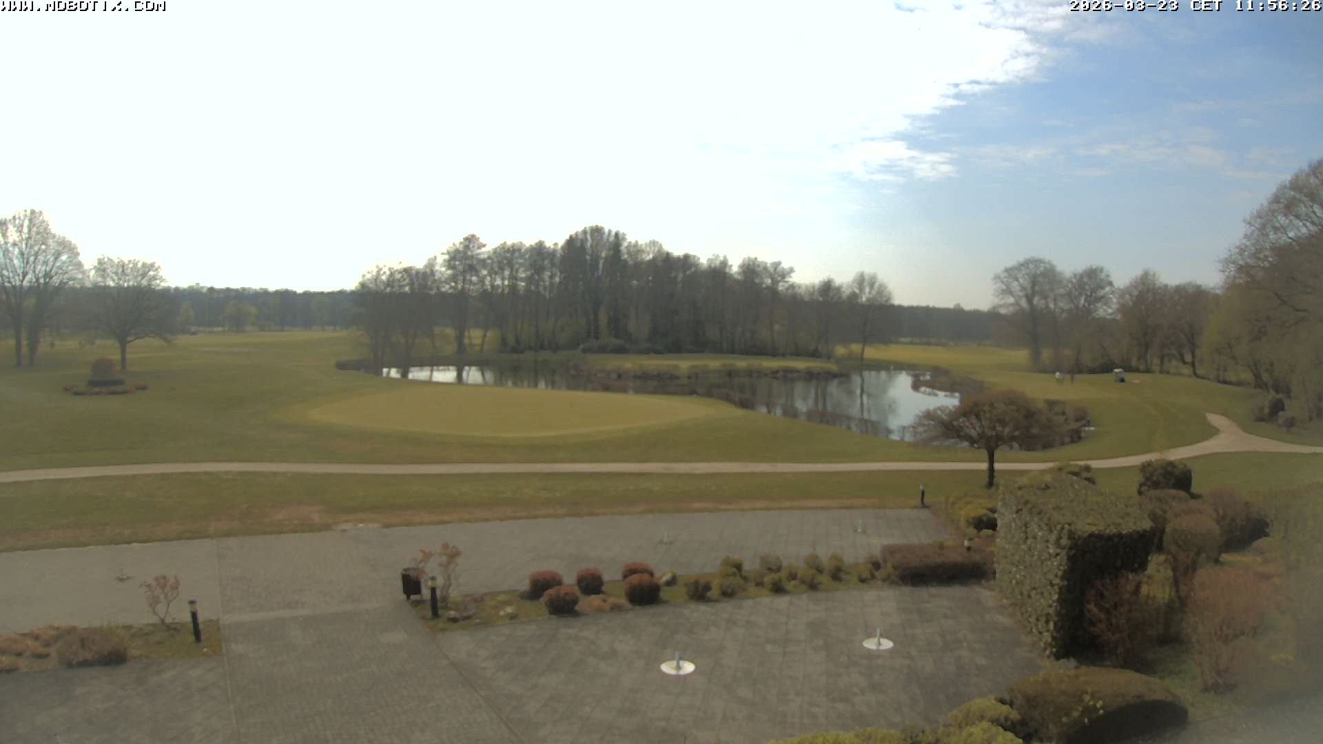 Webcam Golf Club Soufflenheim