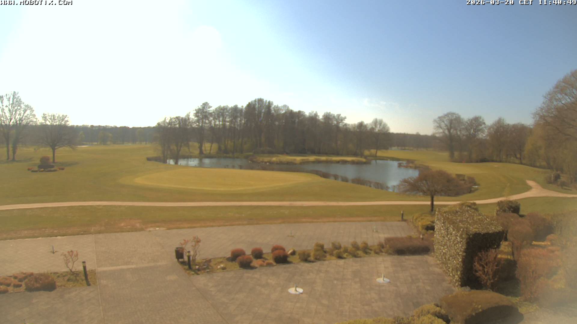 Webcam Golf Club Soufflenheim