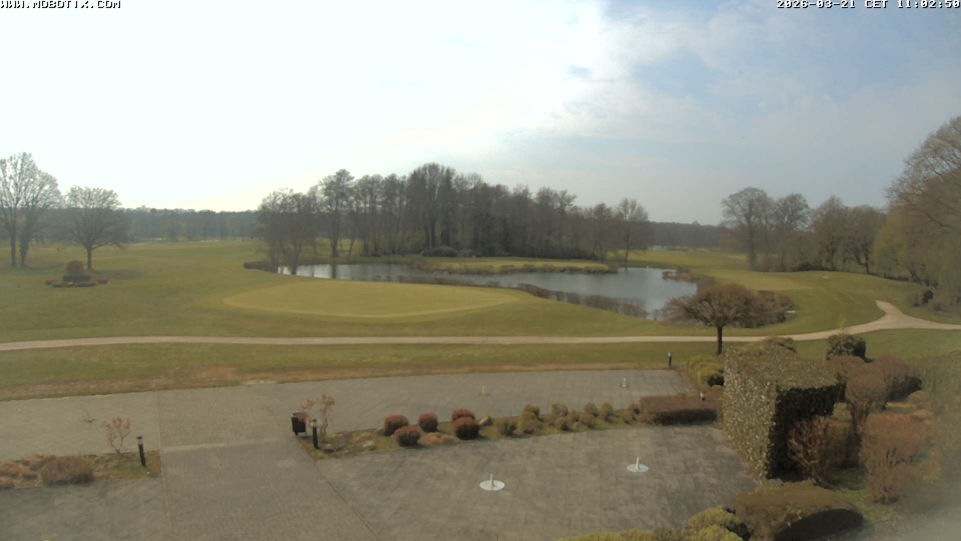 Webcam Golf Club Soufflenheim