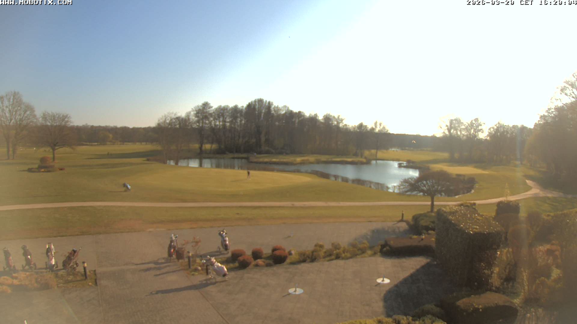 Webcam Golf Club Soufflenheim