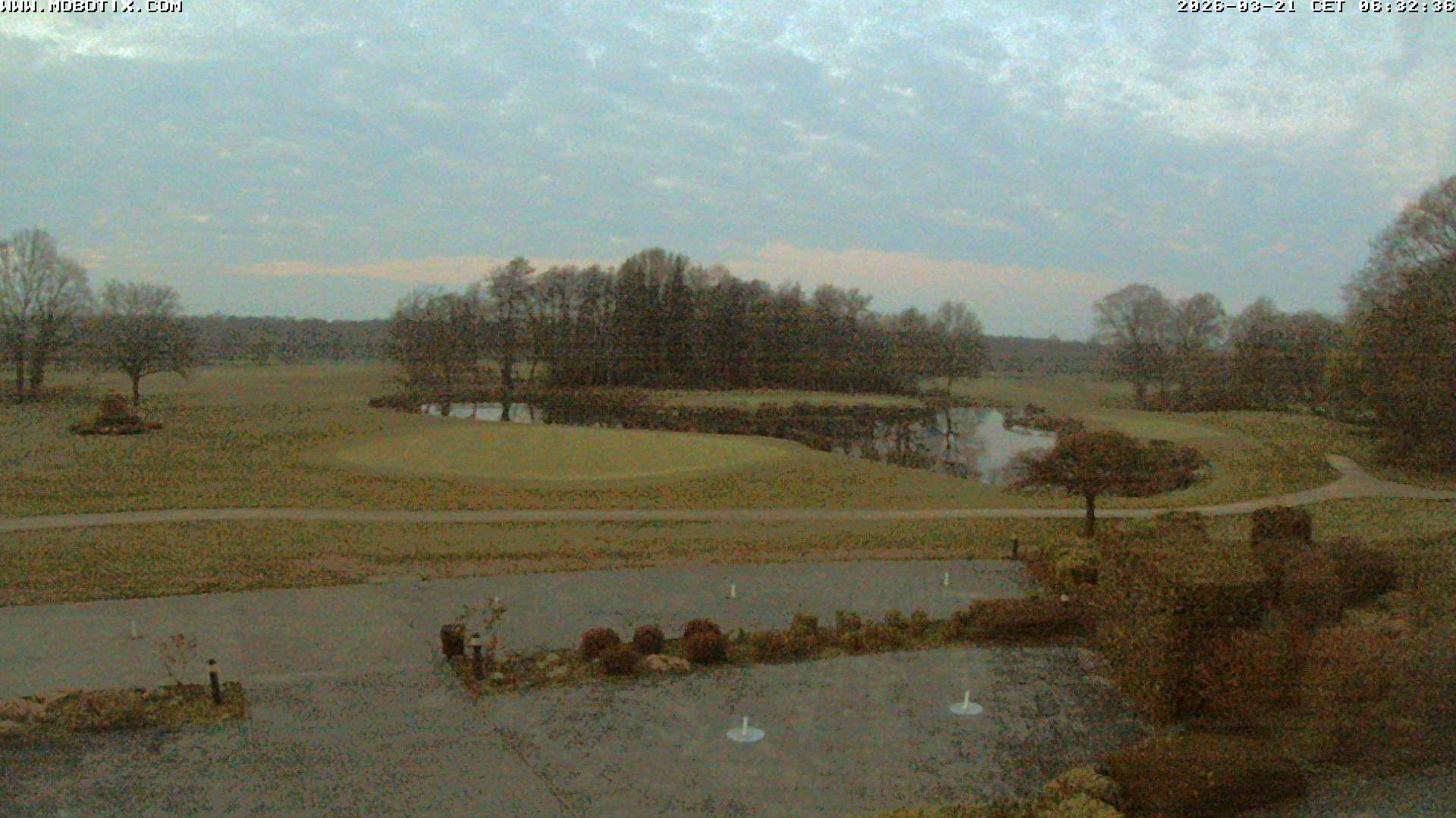 Webcam Golf Club Soufflenheim