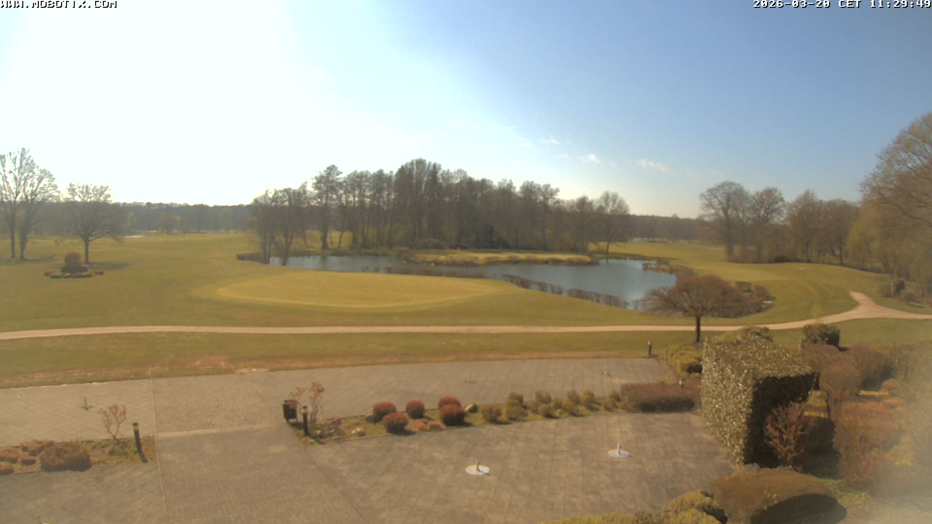 Webcam Golf Club Soufflenheim