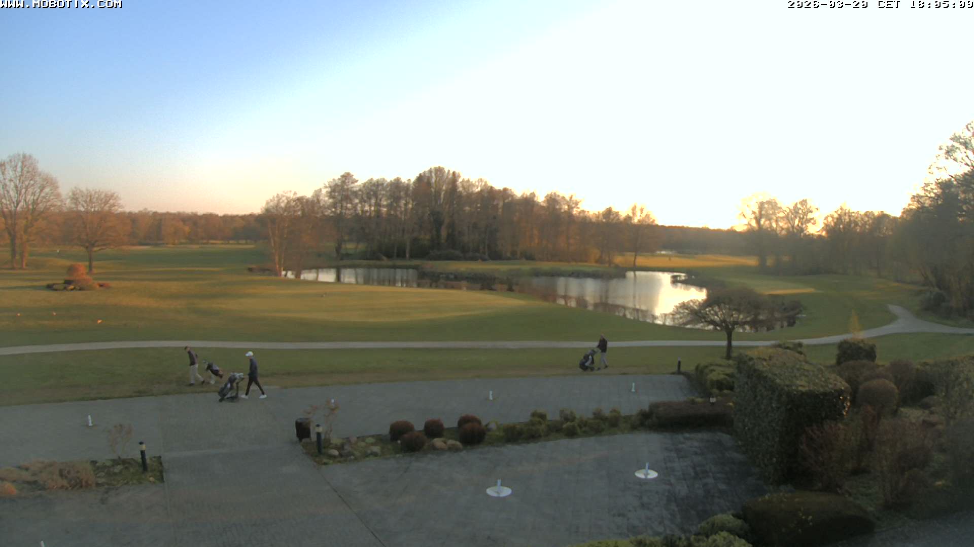 Webcam Golf Club Soufflenheim