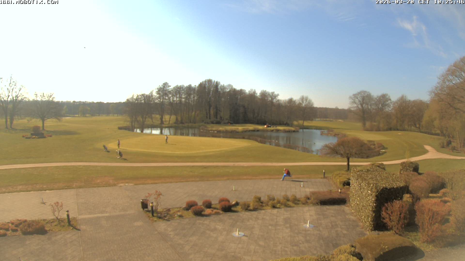 Webcam Golf Club Soufflenheim