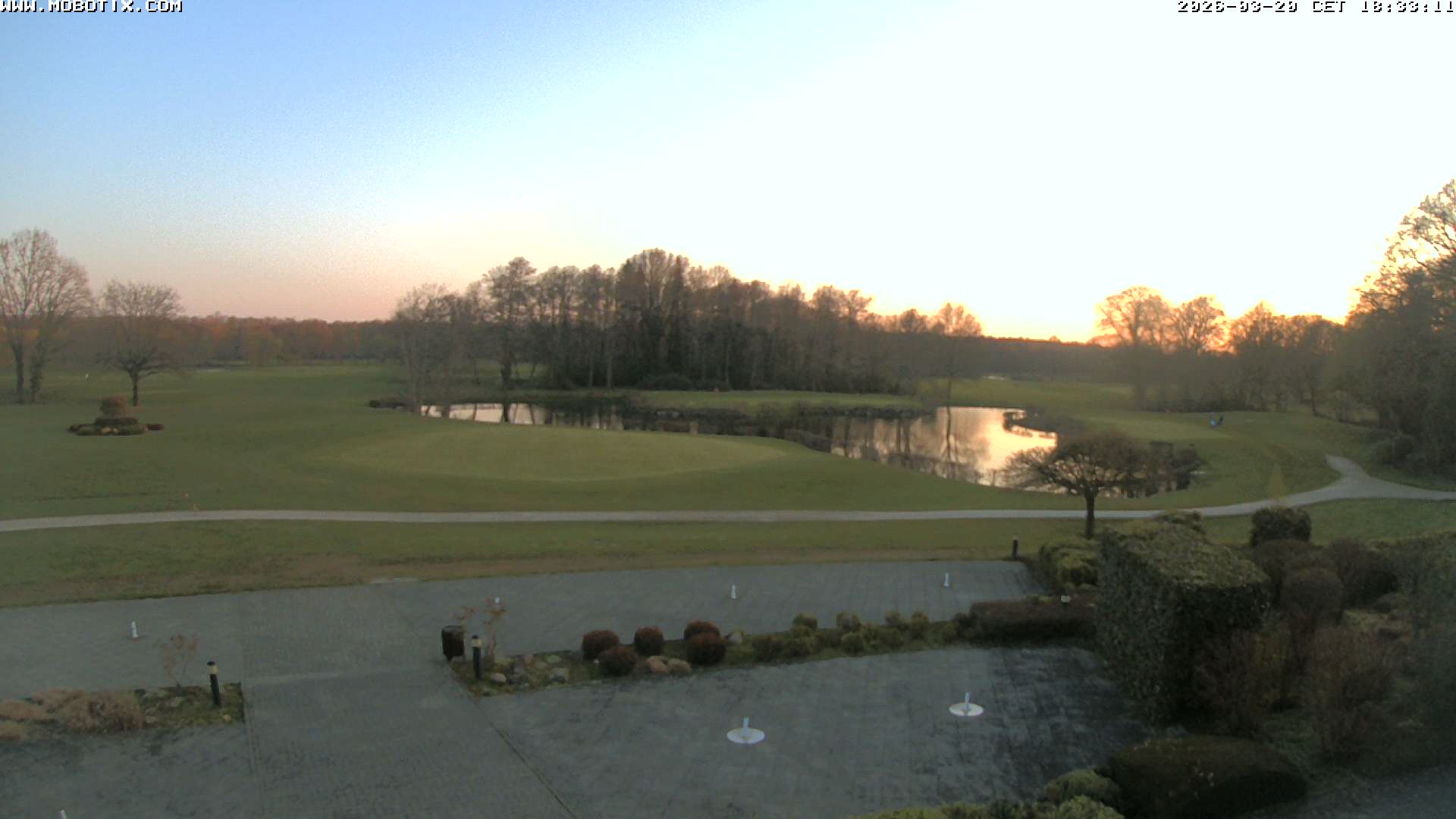 Webcam Golf Club Soufflenheim
