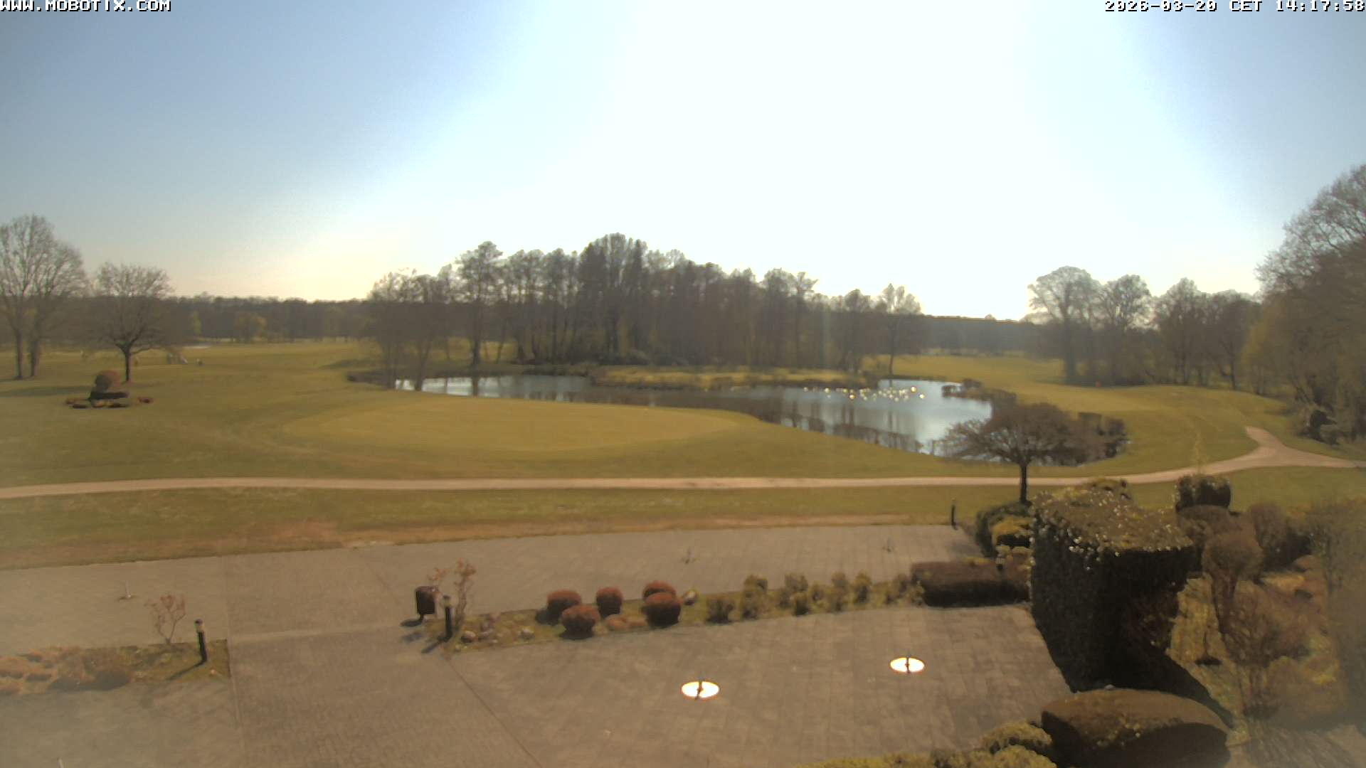 Webcam Golf Club Soufflenheim