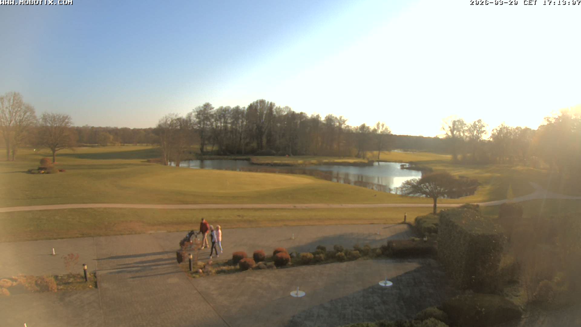 Webcam Golf Club Soufflenheim