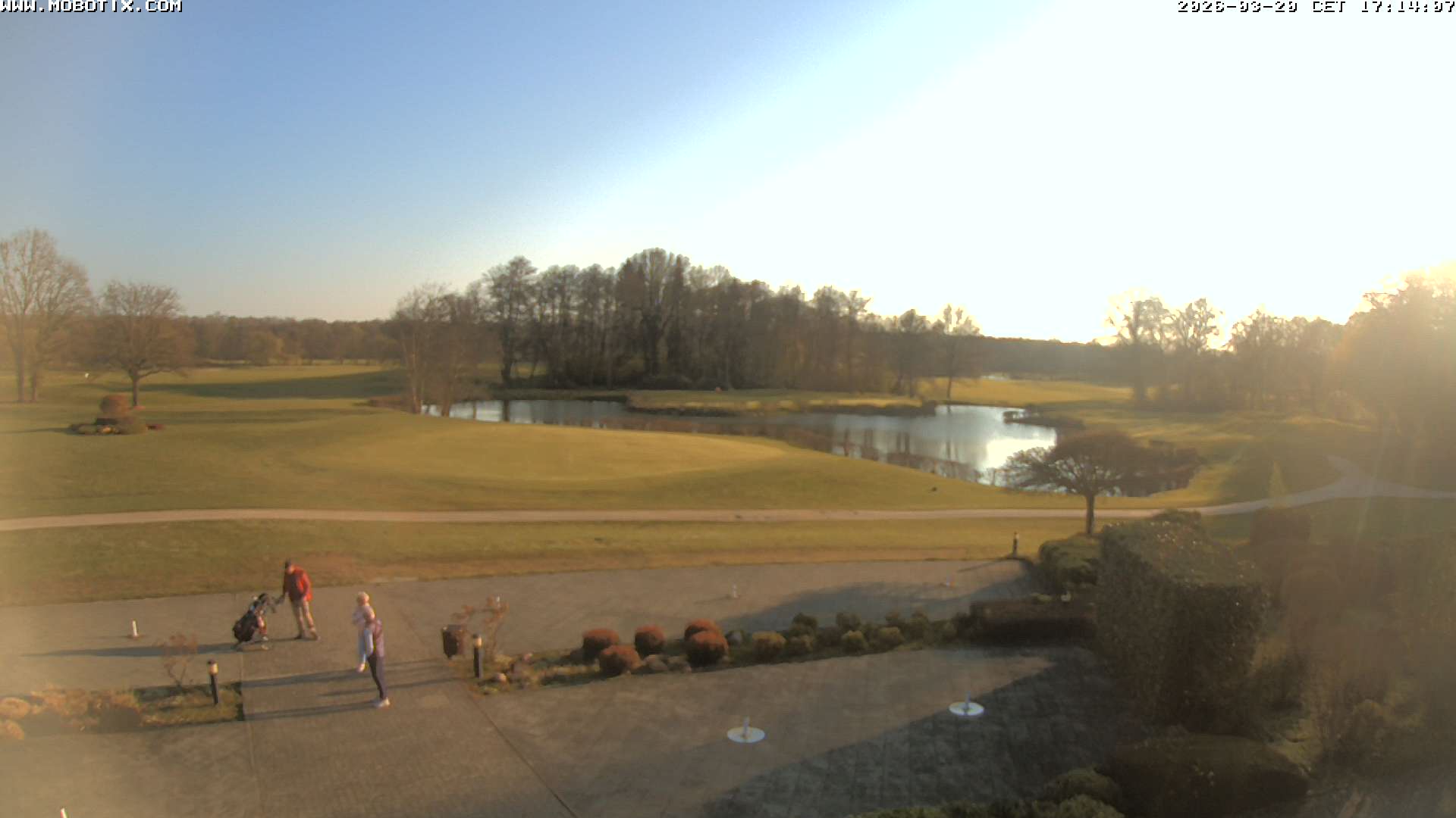 Webcam Golf Club Soufflenheim