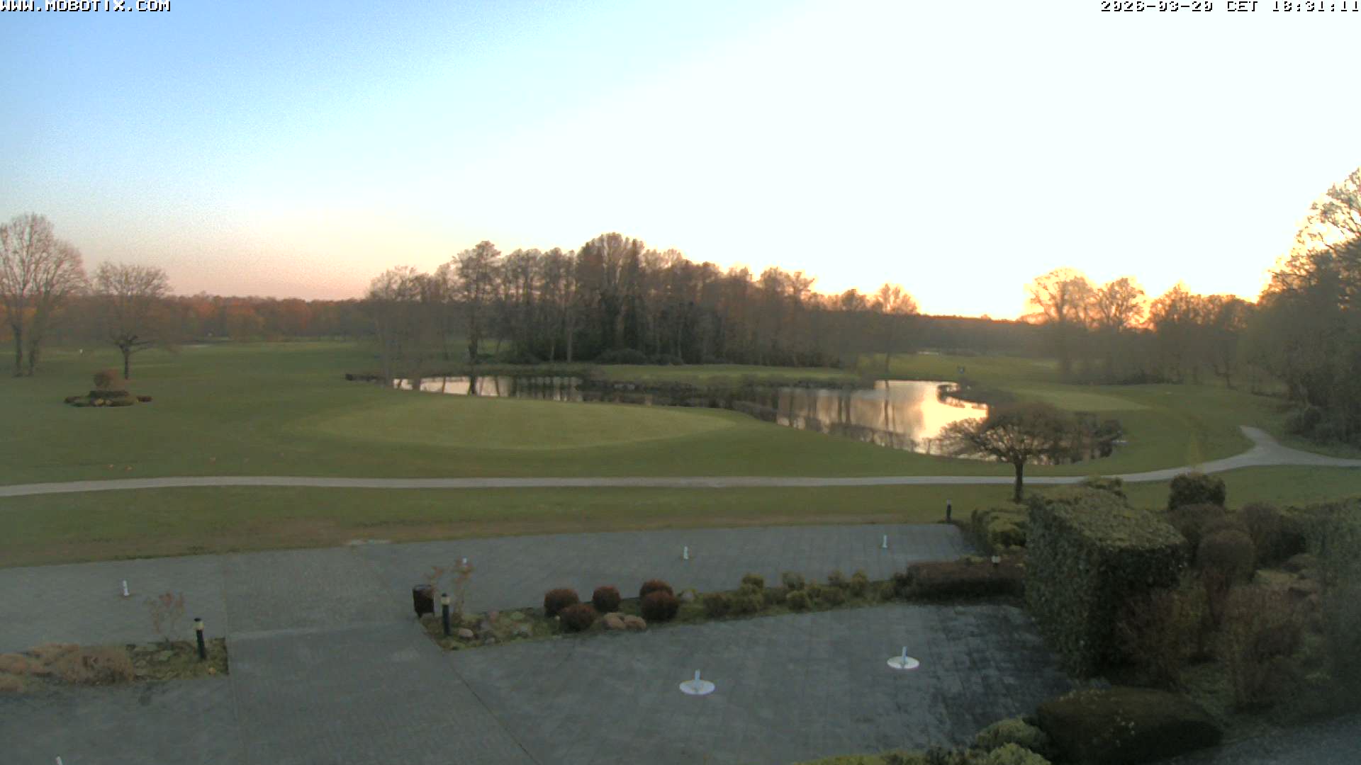 Webcam Golf Club Soufflenheim