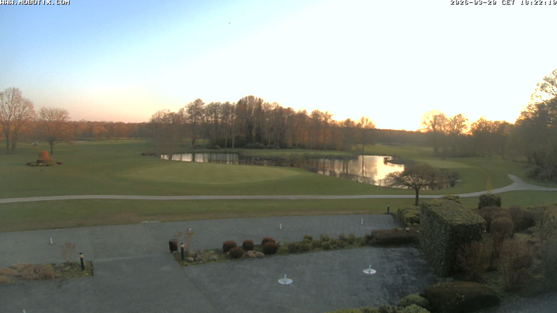 Webcam Golf Club Soufflenheim