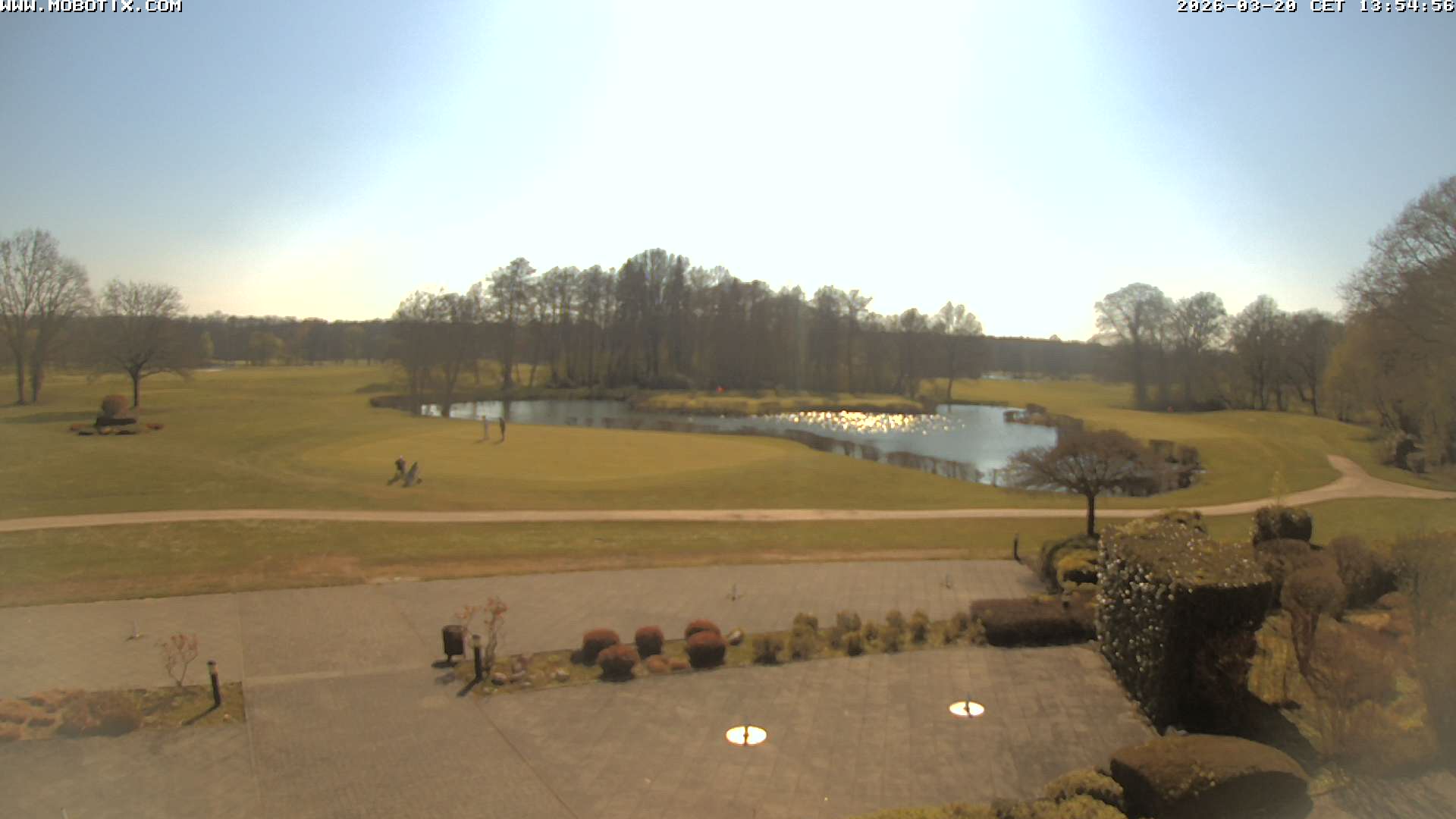 Webcam Golf Club Soufflenheim