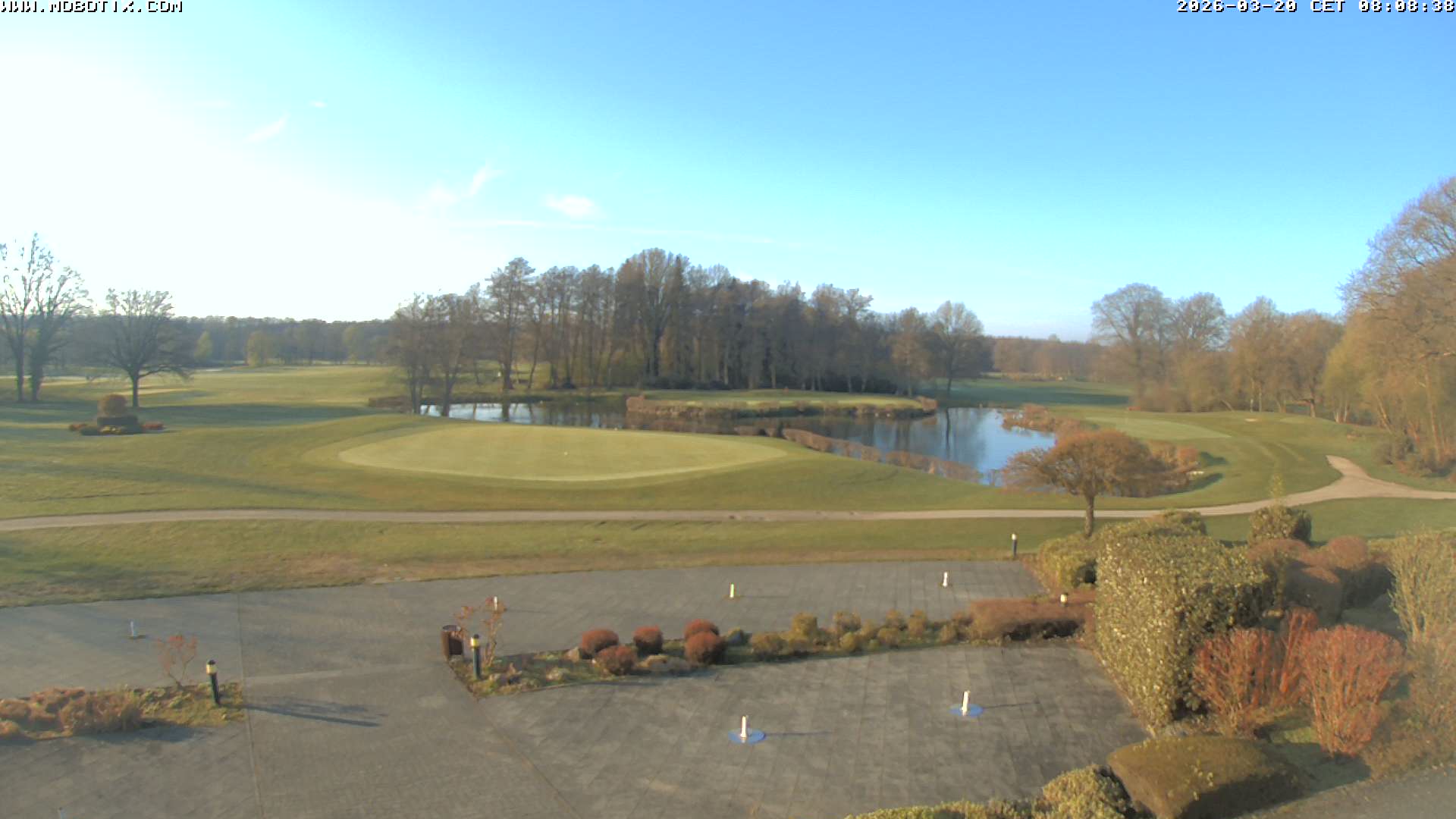 Webcam Golf Club Soufflenheim
