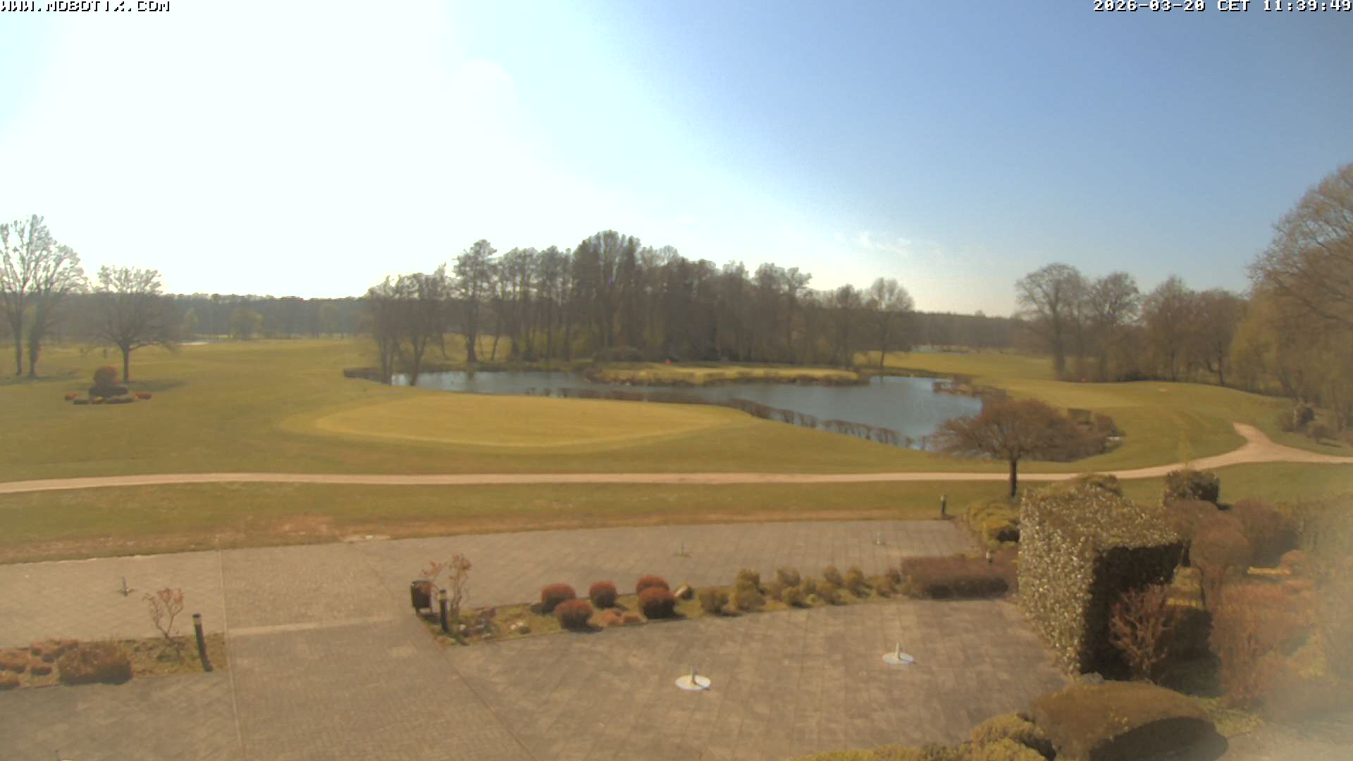 Webcam Golf Club Soufflenheim