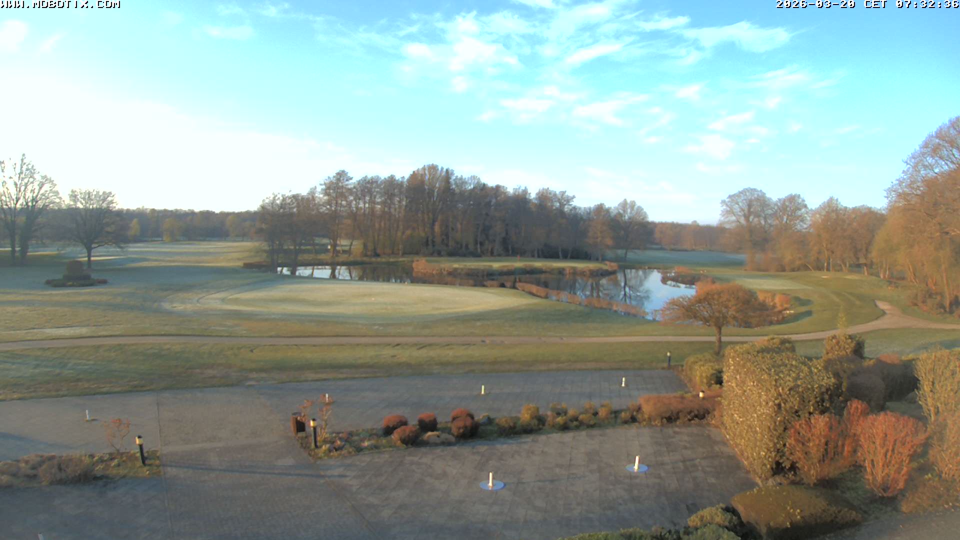 Webcam Golf Club Soufflenheim
