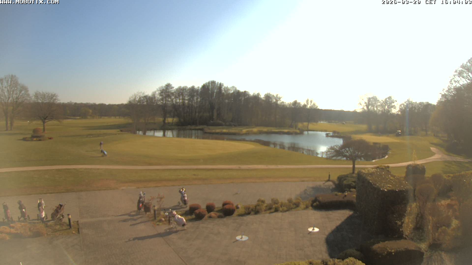 Webcam Golf Club Soufflenheim