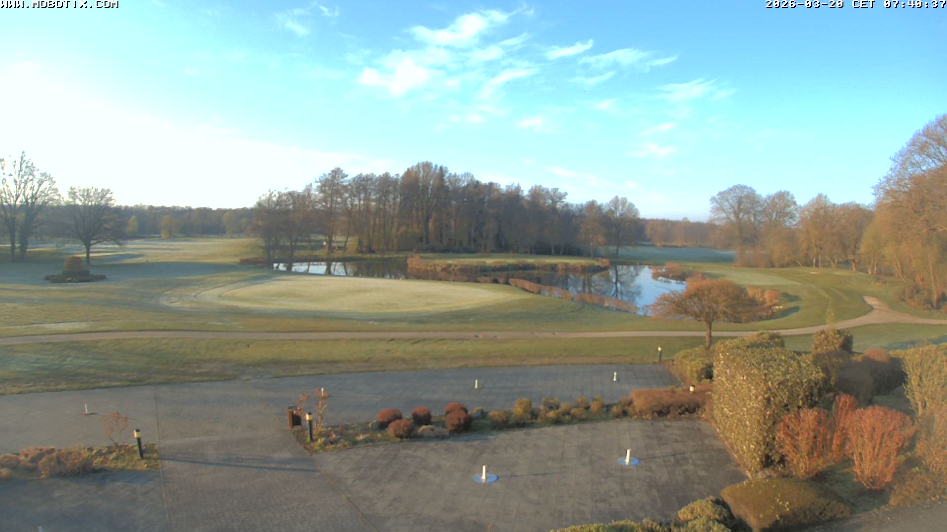 Webcam Golf Club Soufflenheim