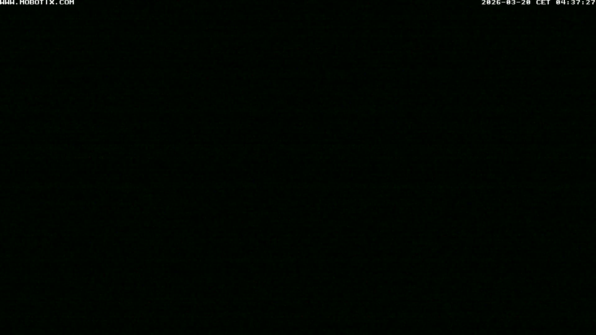 Webcam Golf Club Soufflenheim