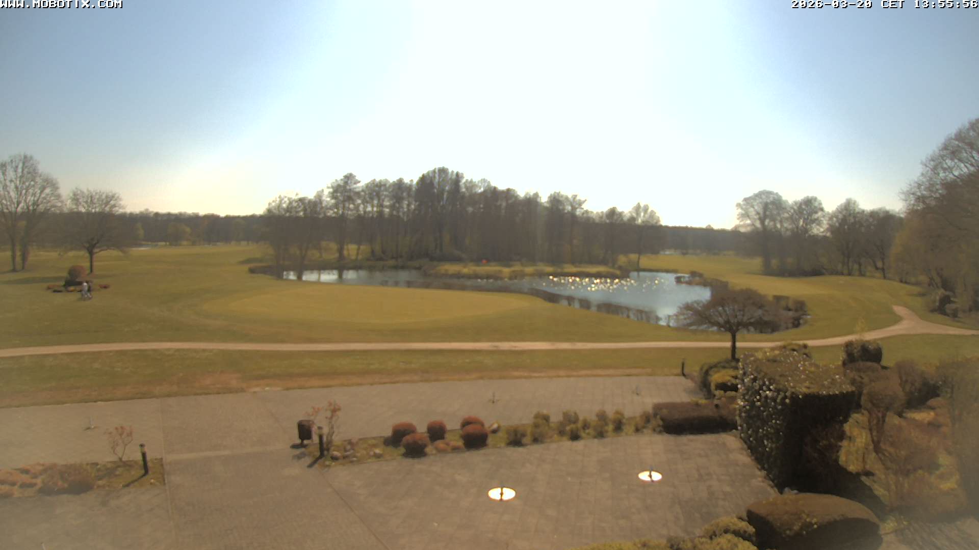 Webcam Golf Club Soufflenheim